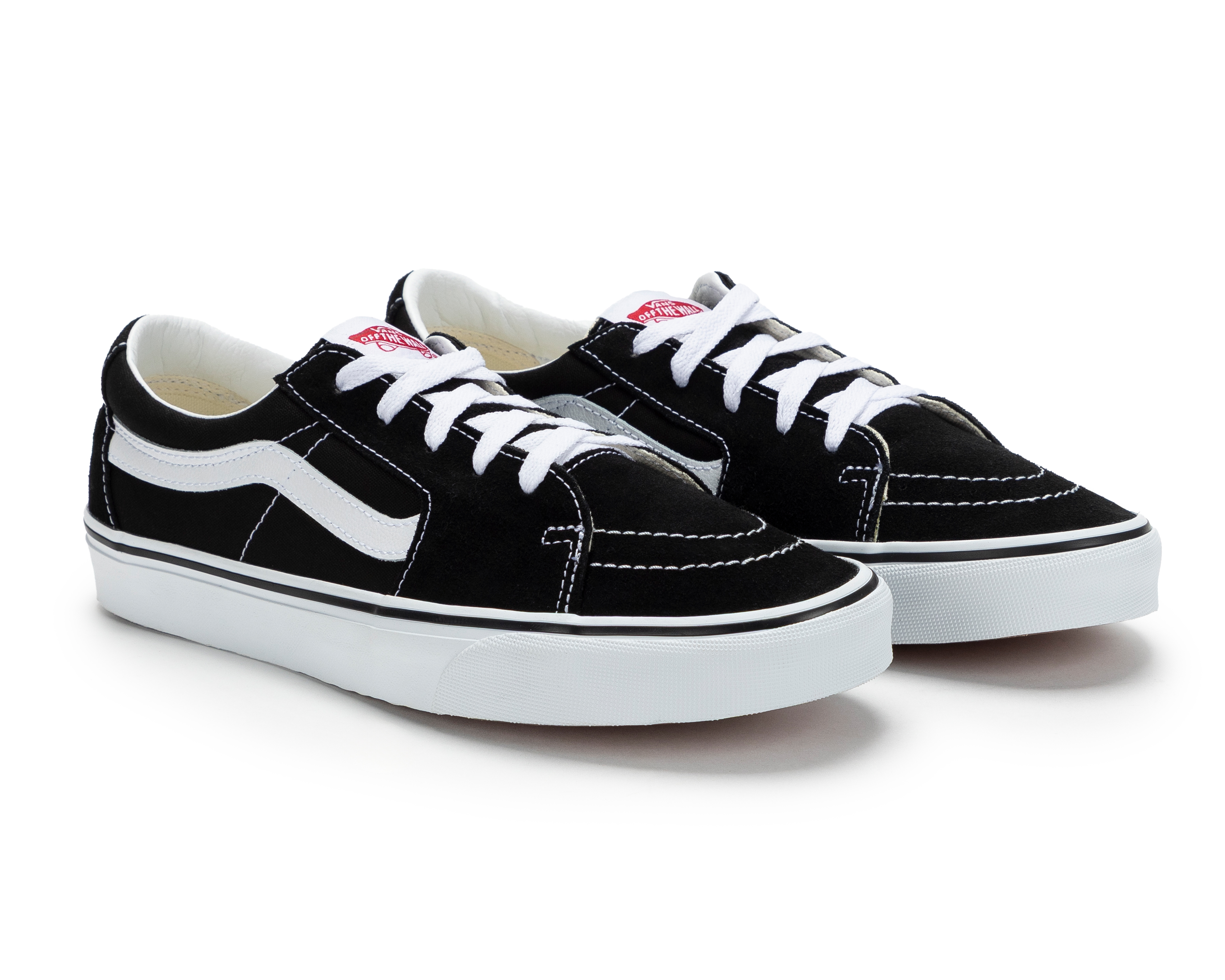 Foto 1 | Foto 1 | Tenis Vans Sk8-Low para Hombre