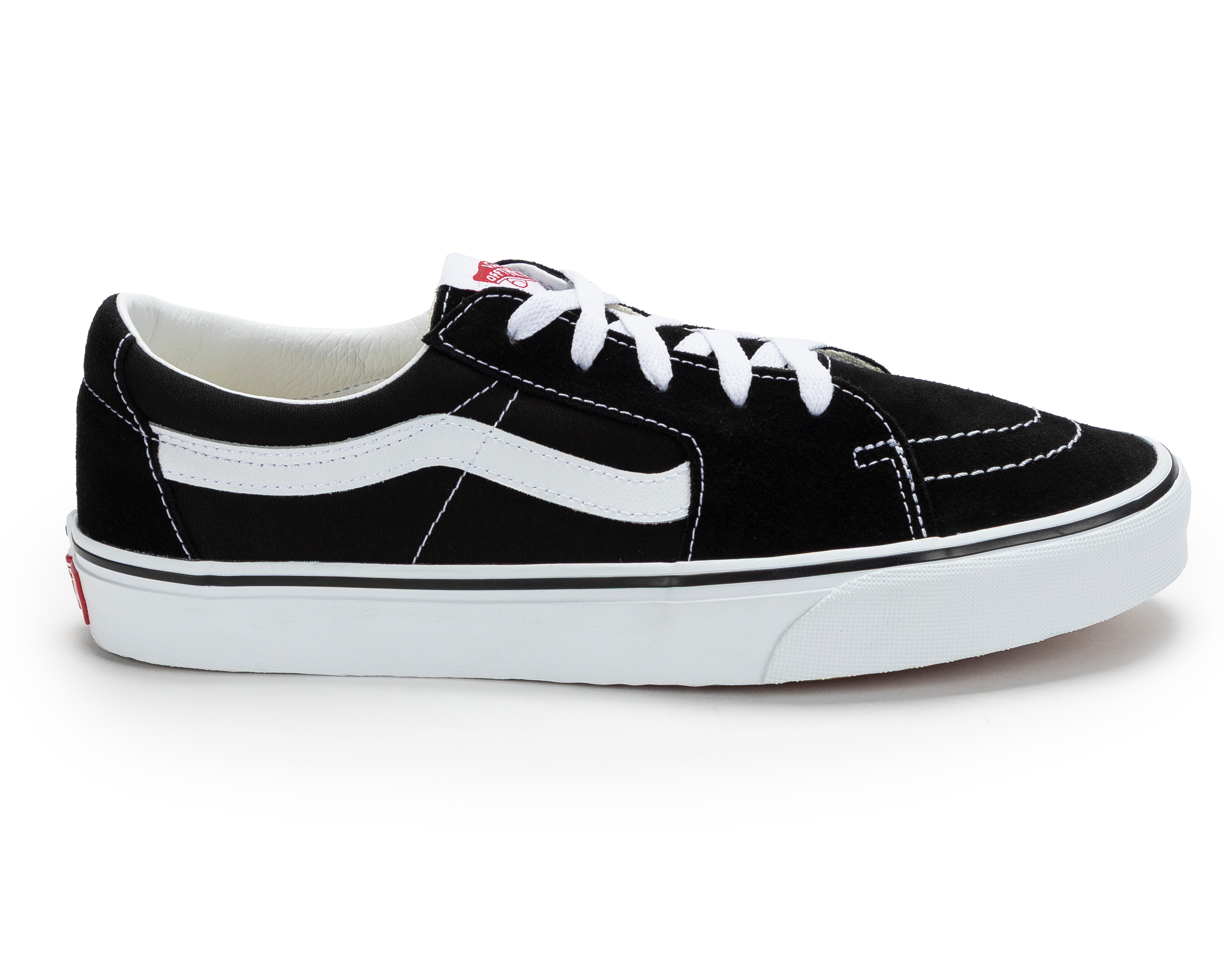 Foto 2 | Foto 2 | Tenis Vans Sk8-Low para Hombre