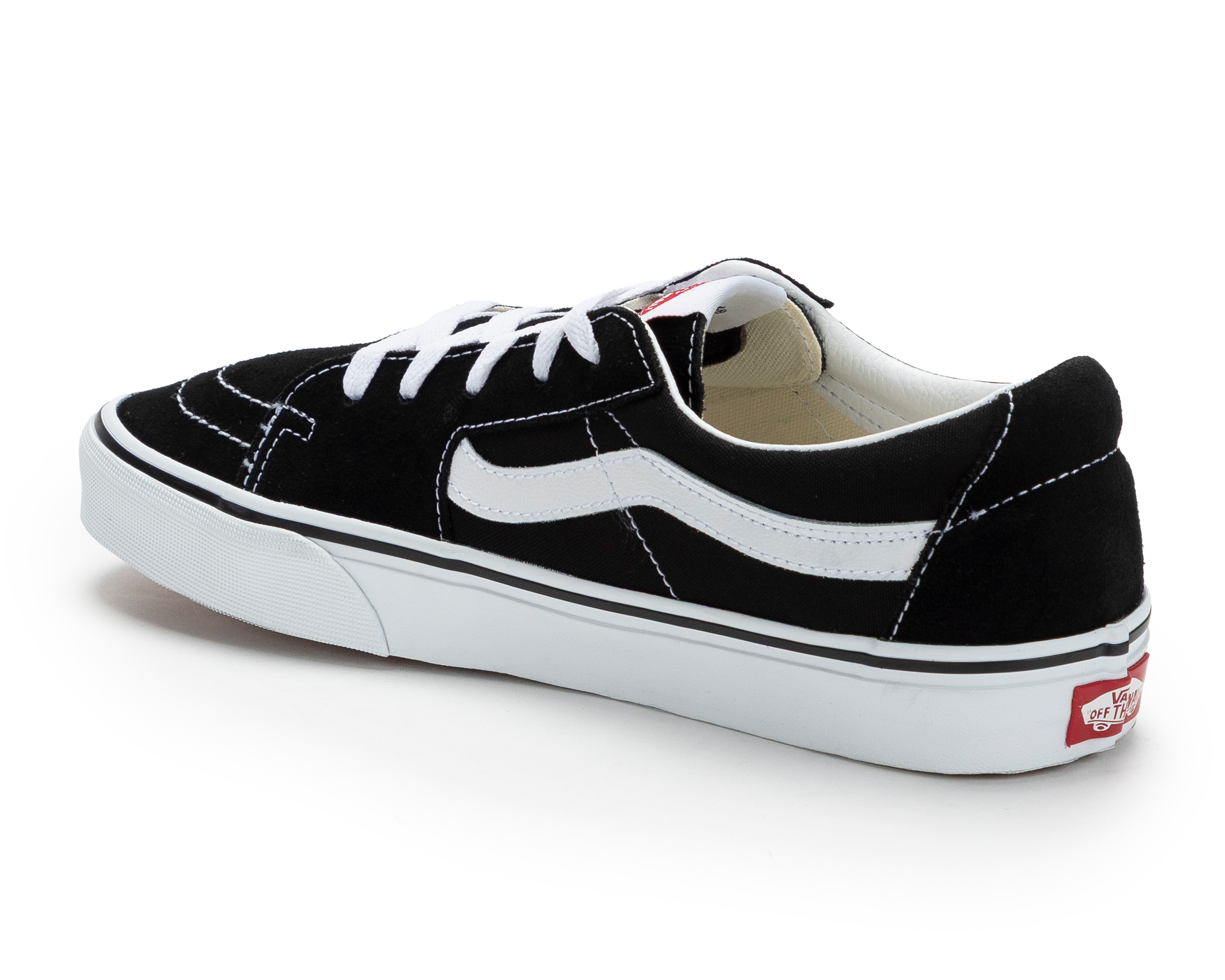 Foto 3 | Foto 3 | Tenis Vans Sk8-Low para Hombre
