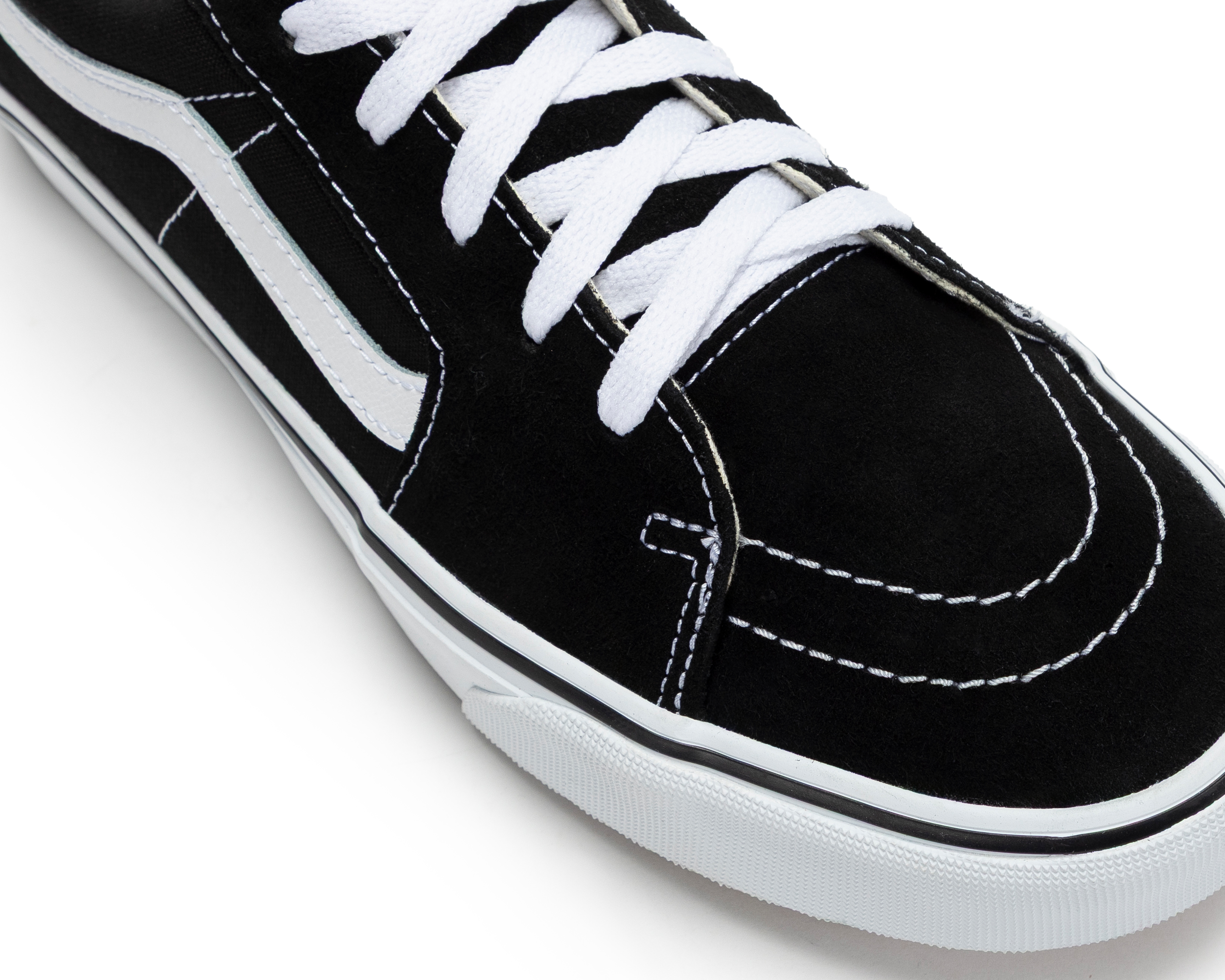 Foto 7 pulgar | Foto 6 | Tenis Vans Sk8-Low para Hombre