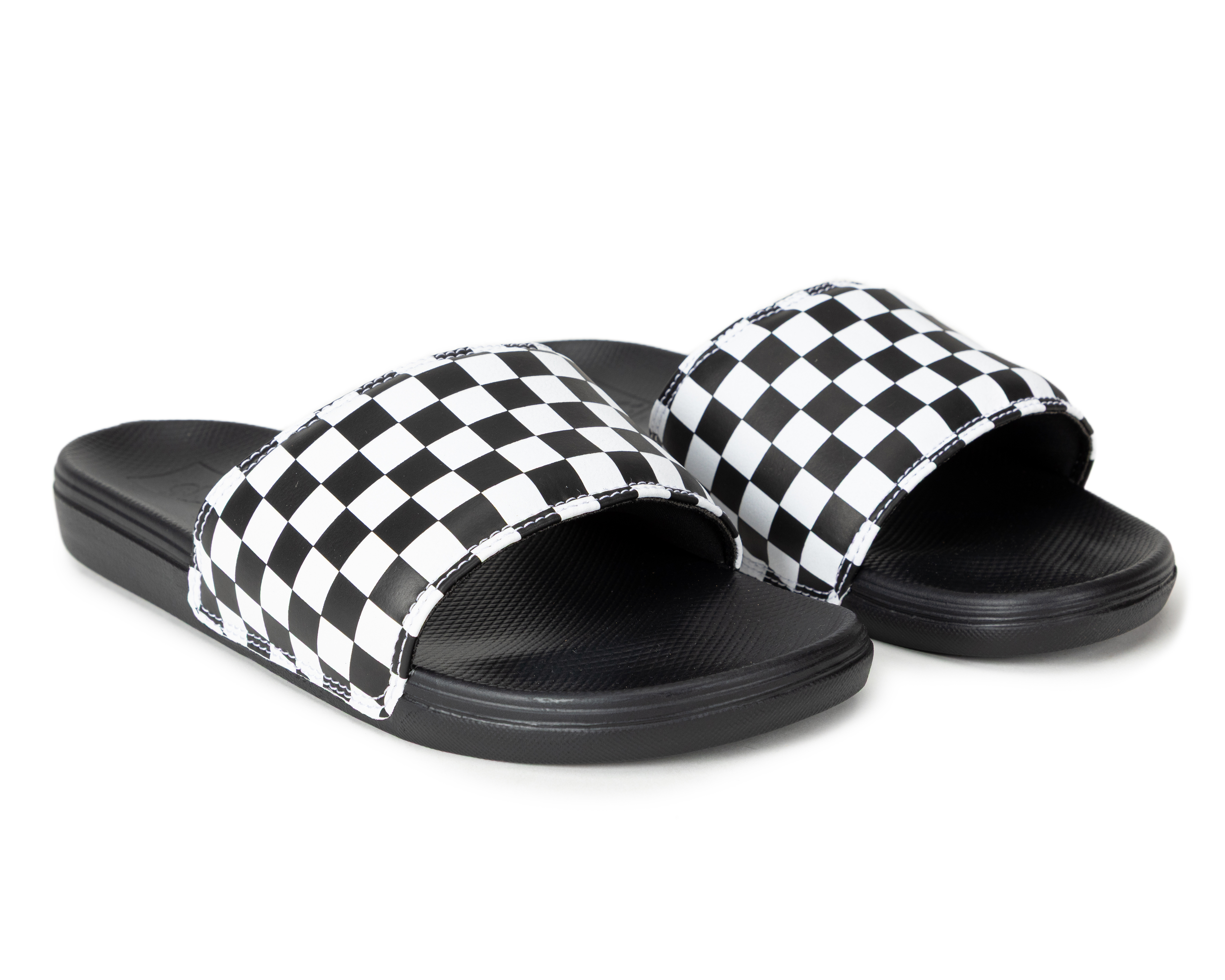 Foto 2 pulgar | Foto 1 | Sandalias Deportivas Vans para Hombre