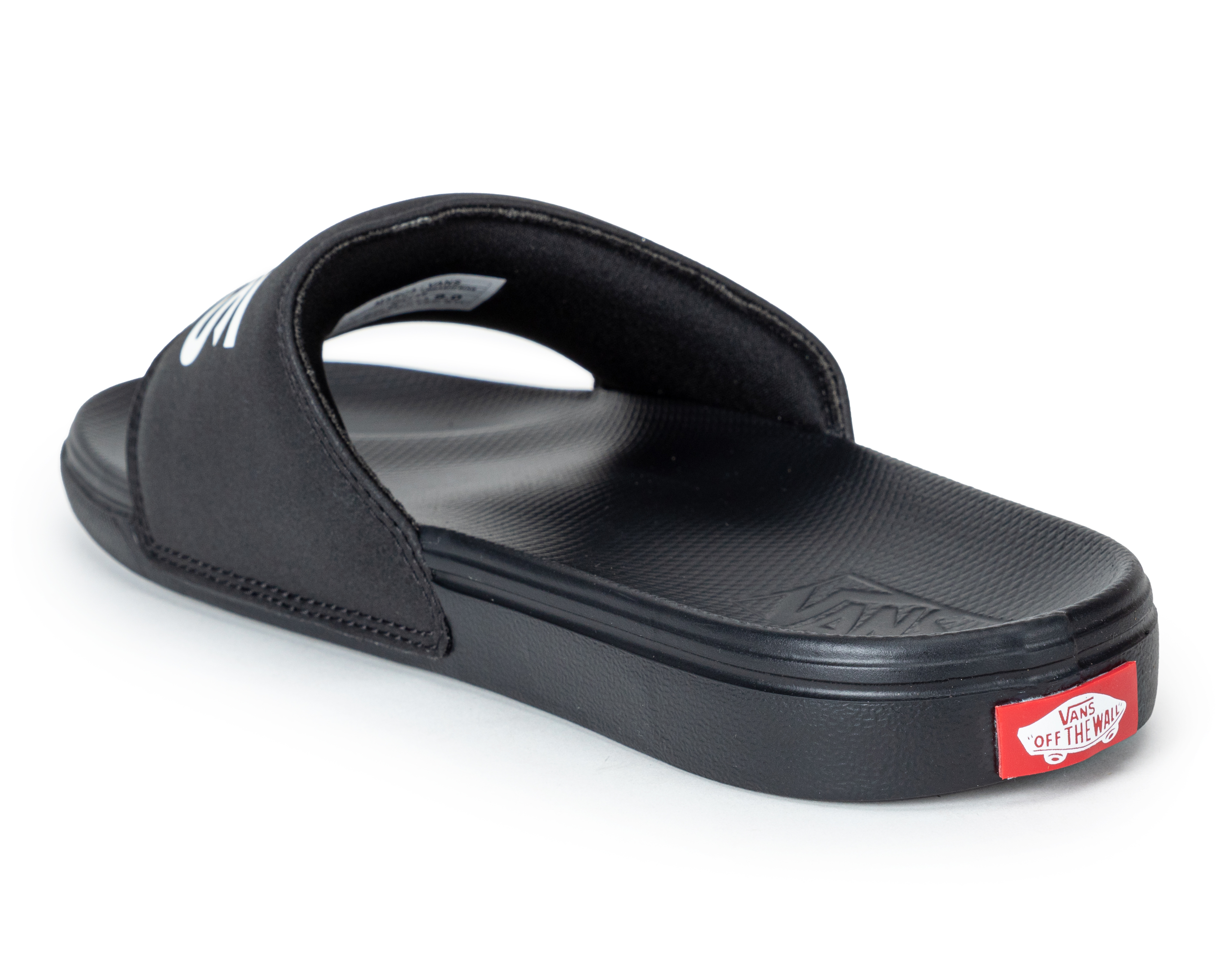 Foto 4 pulgar | Foto 3 | Sandalias Deportivas Vans para Hombre