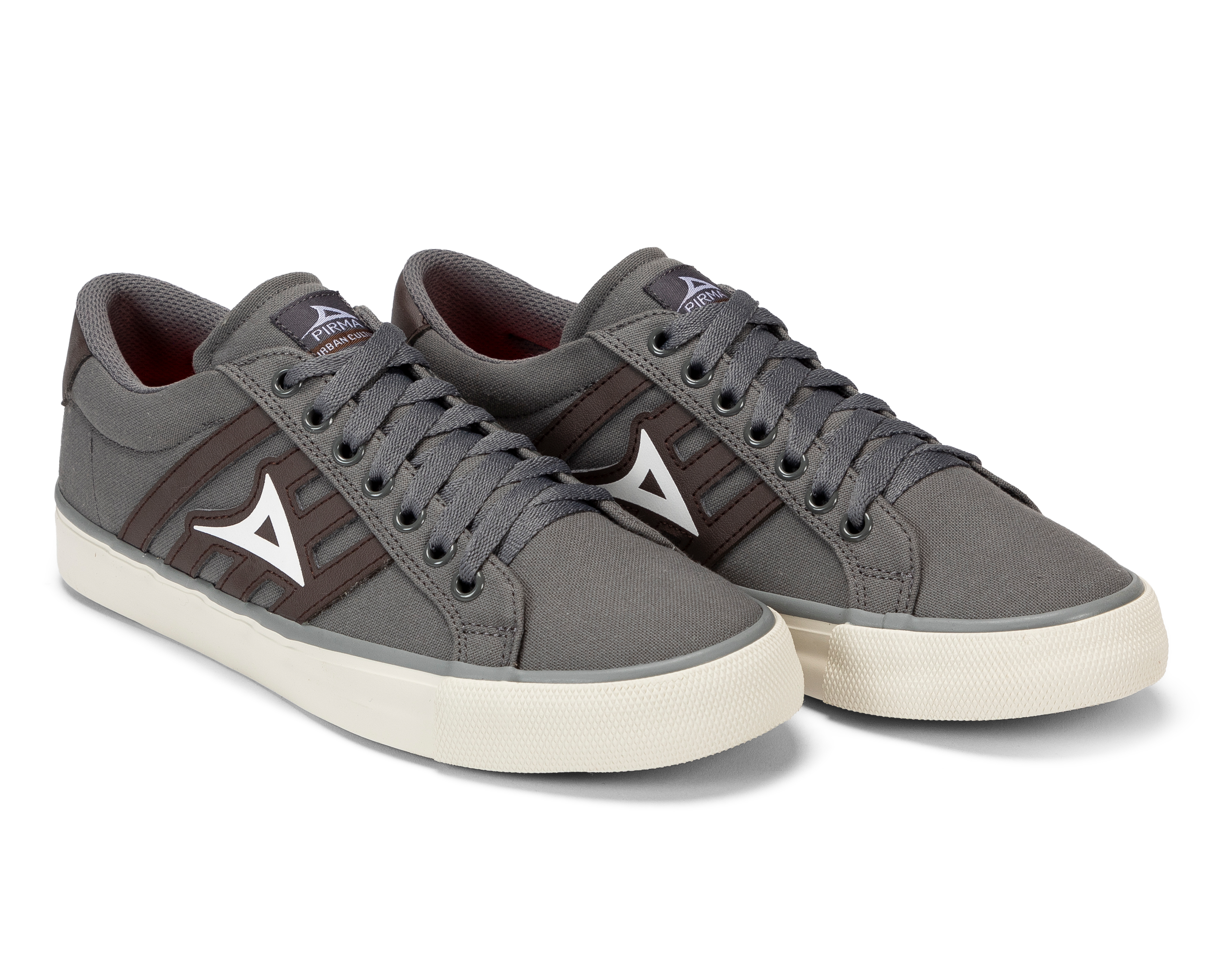 Foto 2 pulgar | Foto 1 | Tenis Casuales Pirma Beller 6030 para Hombre