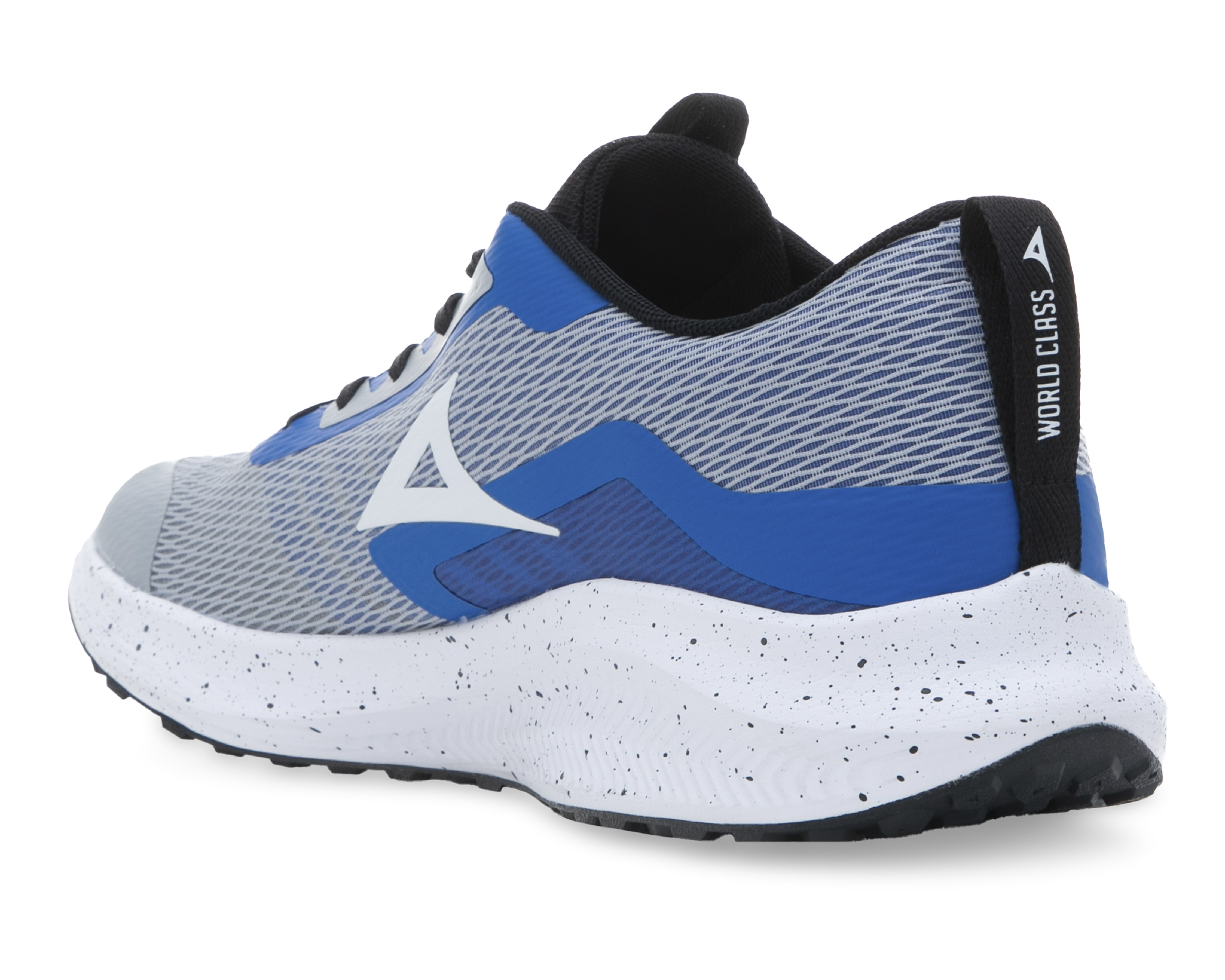 Foto 4 pulgar | Foto 3 | Tenis para Correr Pirma Prismatic para Hombre