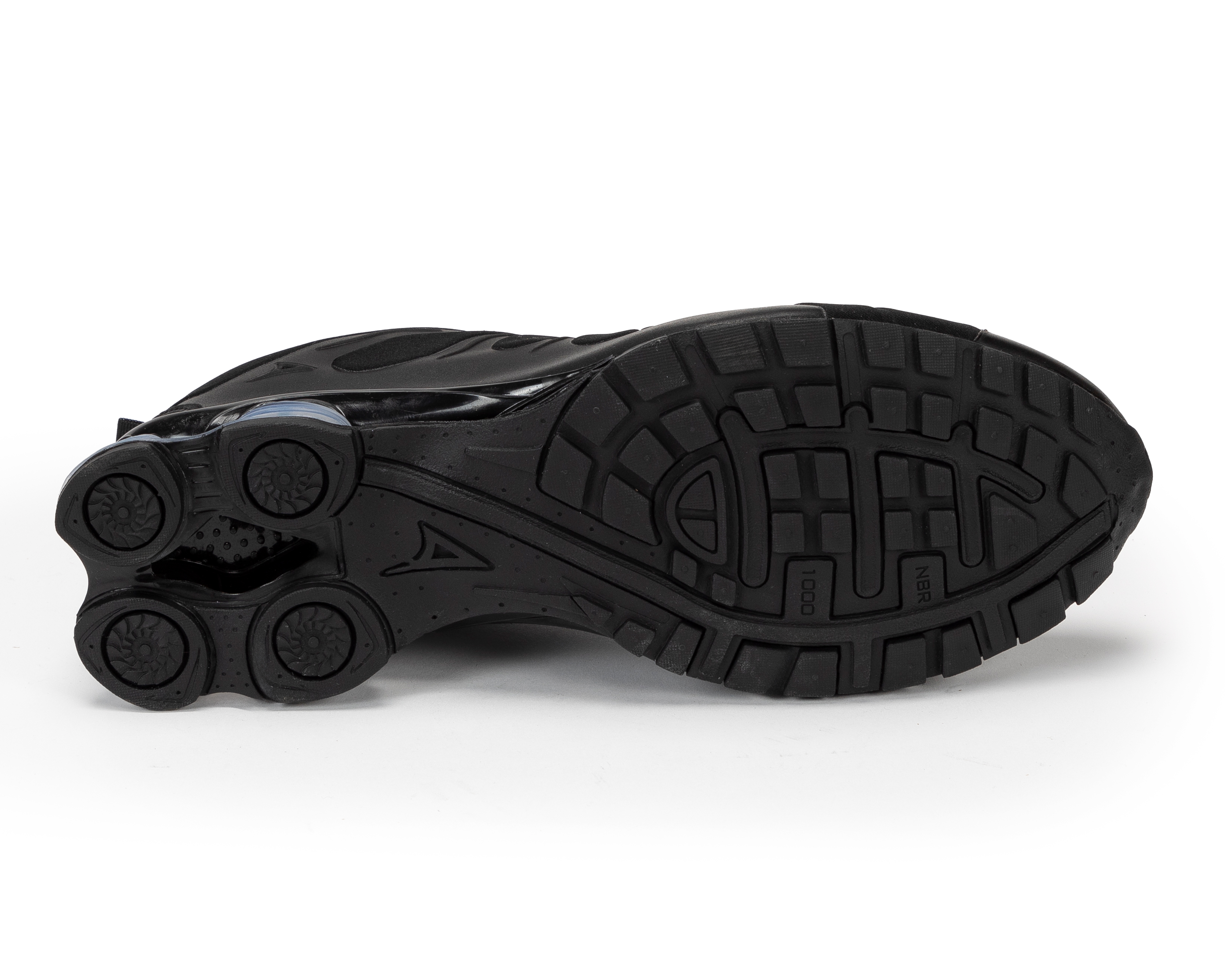 Foto 5 pulgar | Foto 4 | Tenis para Correr Pirma Powermax Pro 4028 para Hombre