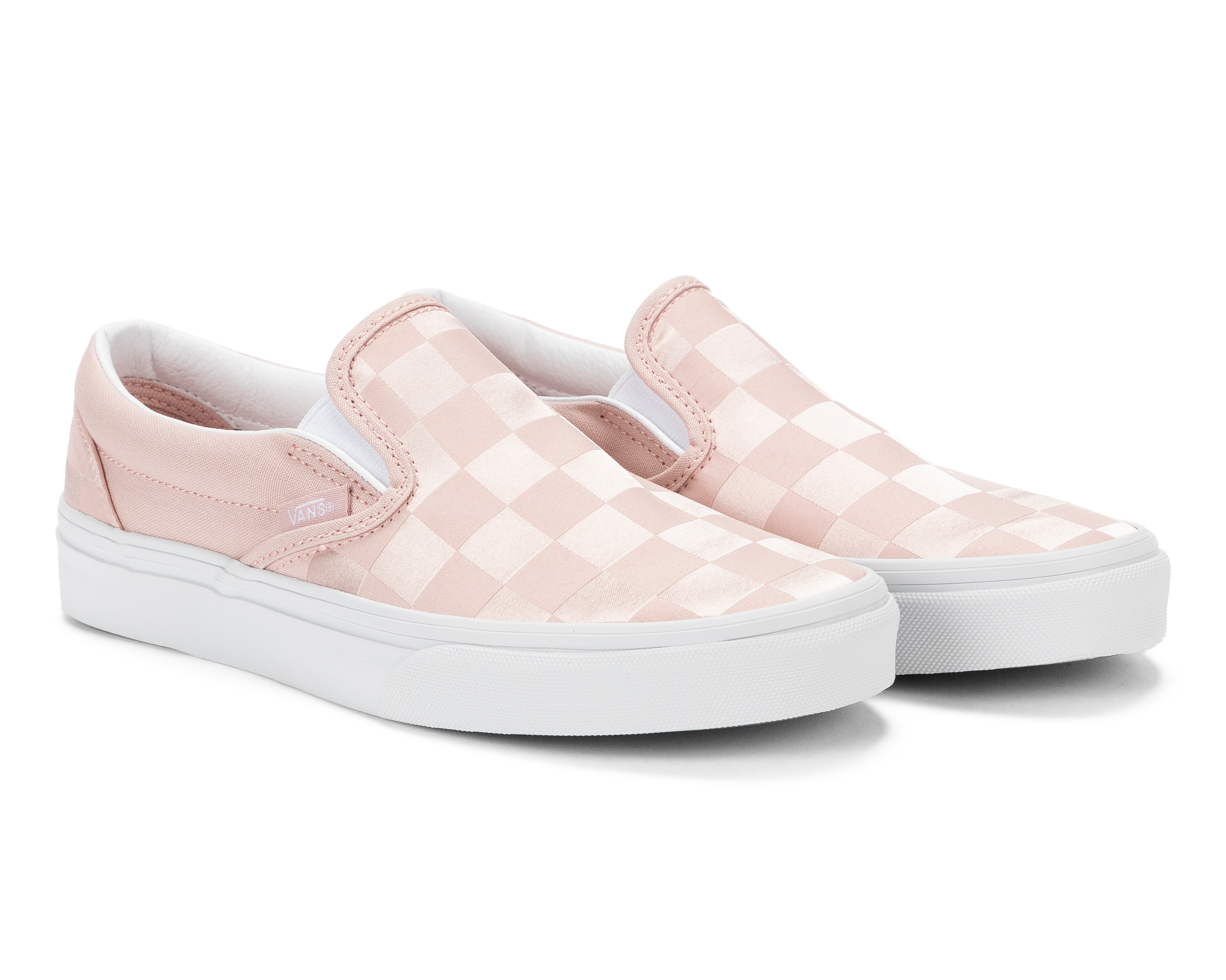 Tenis Vans Classic Slip On para Mujer Tenis Vans Classic Slip On para Mujer