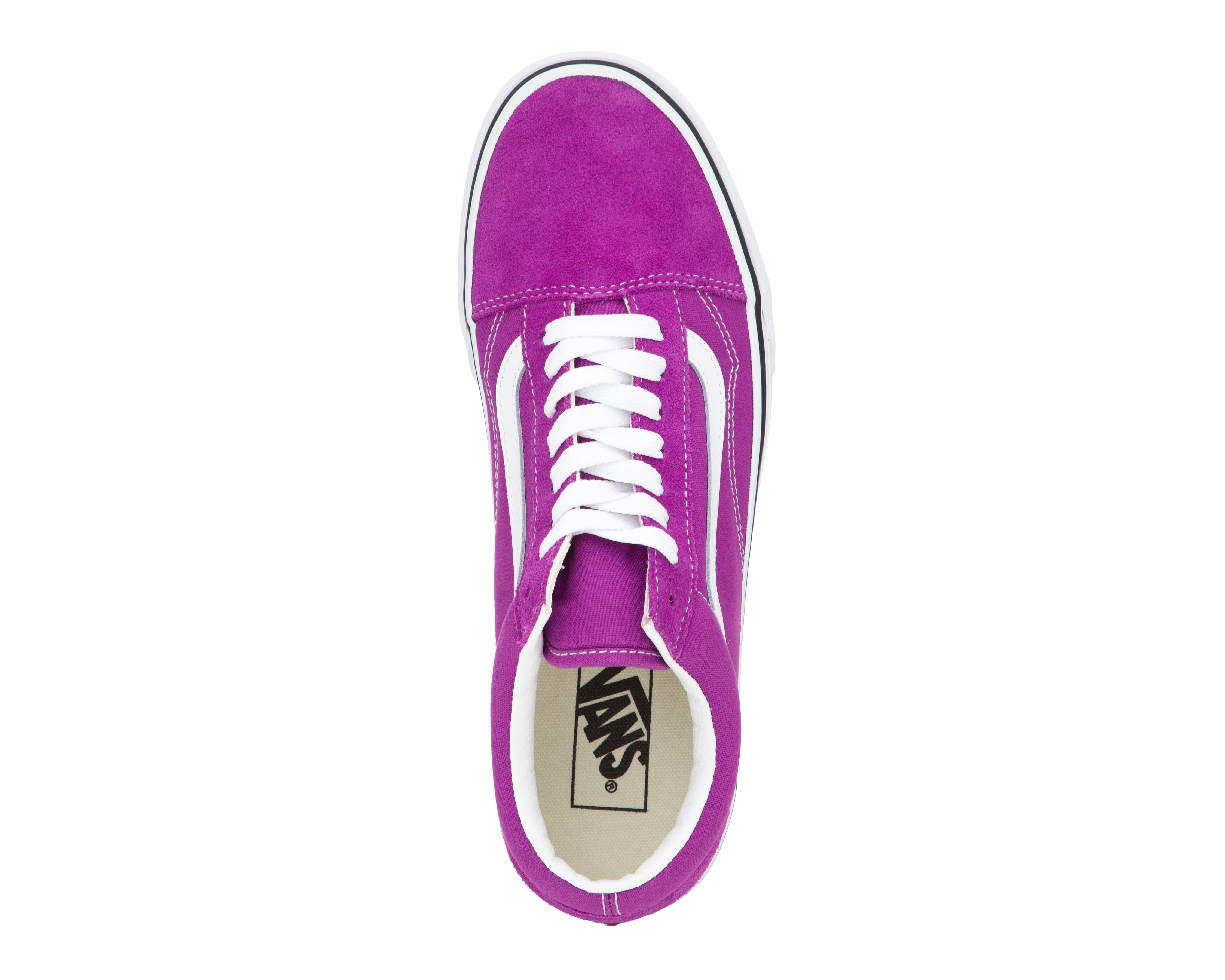 Foto 5 | Foto 5 | Tenis Vans Old Skool para Mujer