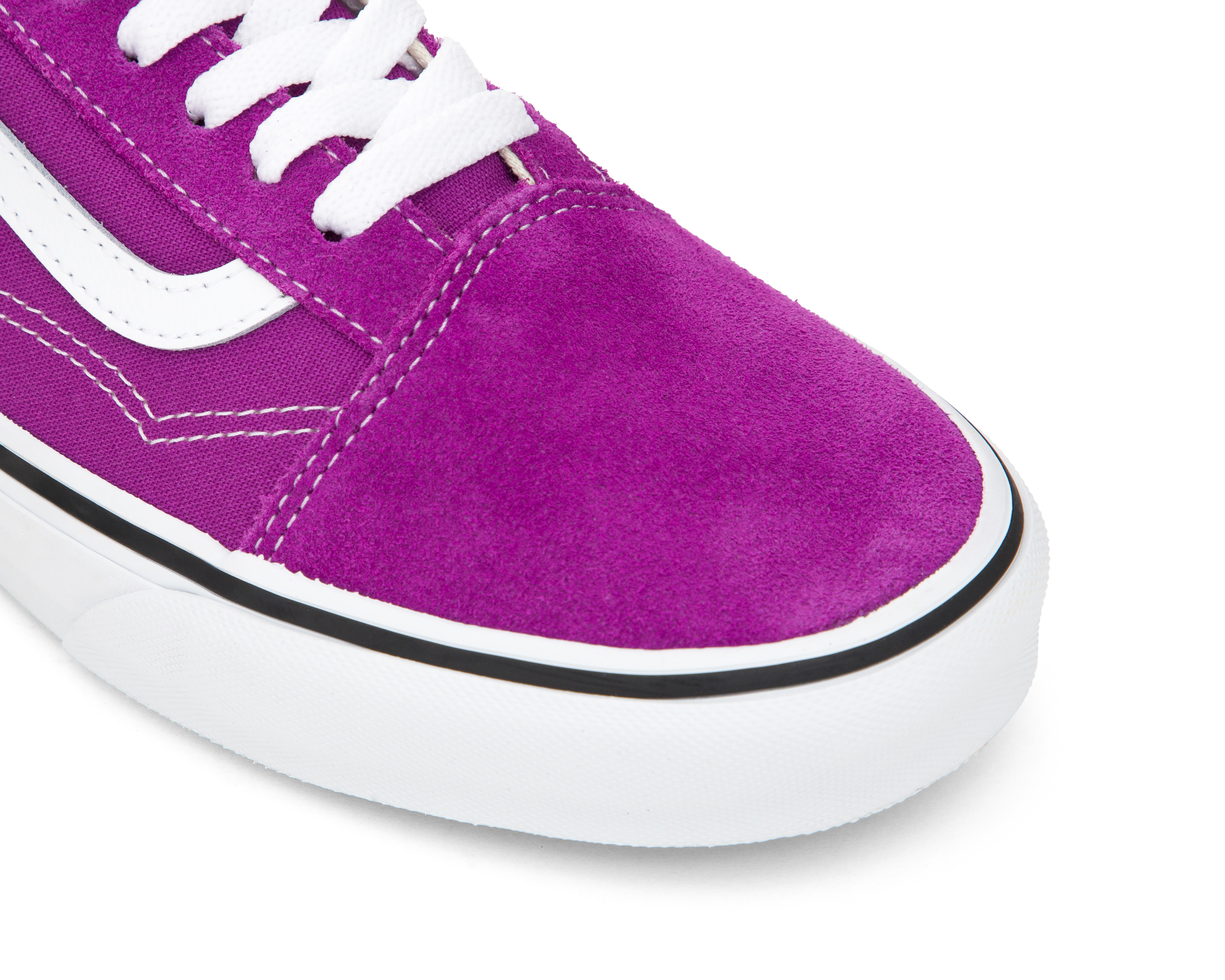 Foto 6 | Foto 6 | Tenis Vans Old Skool para Mujer