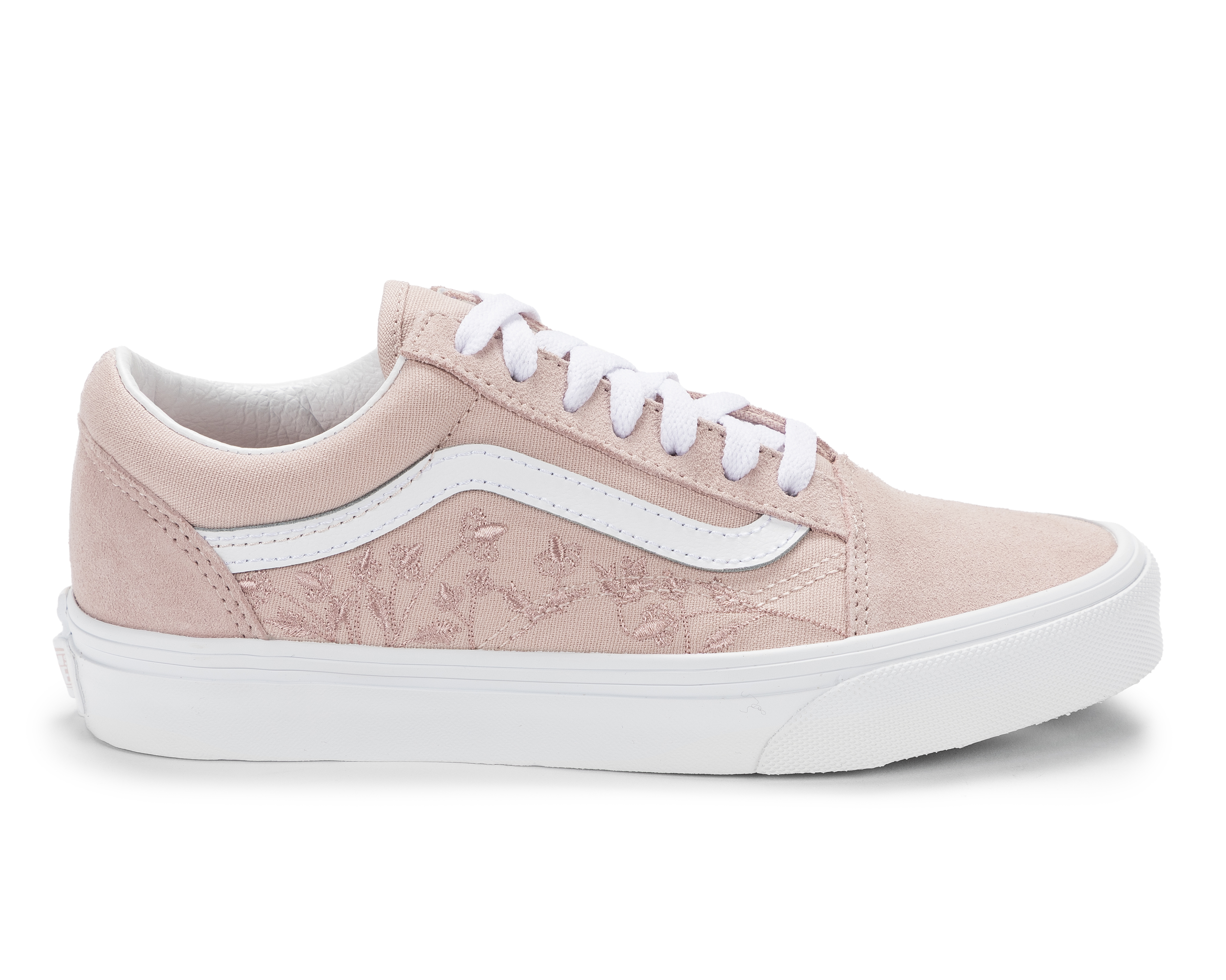 Foto 3 pulgar | Foto 2 | Tenis para Skate Vans Old Skool para Mujer