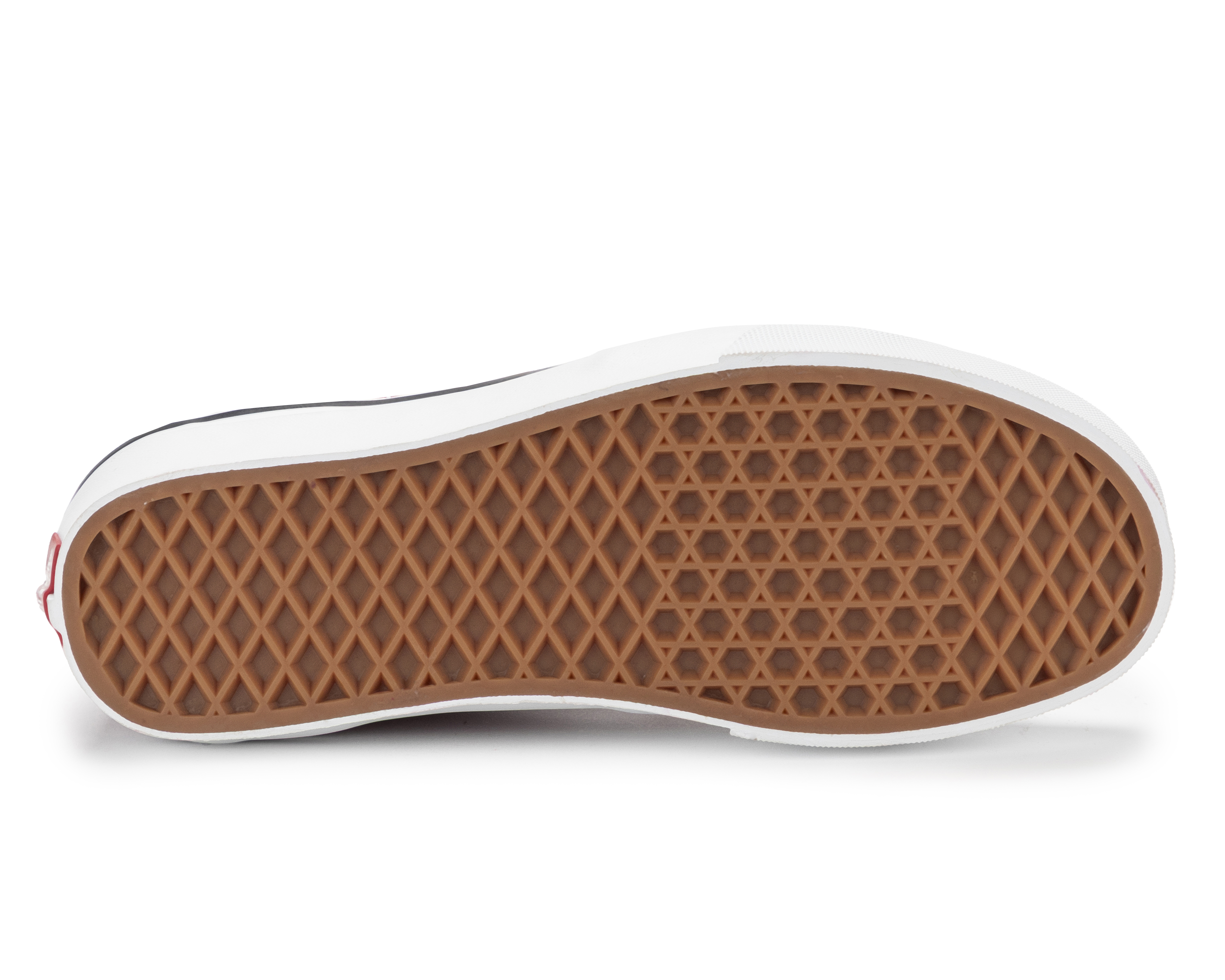 Foto 5 pulgar | Foto 4 | Tenis para Skate Vans Old Skool para Mujer