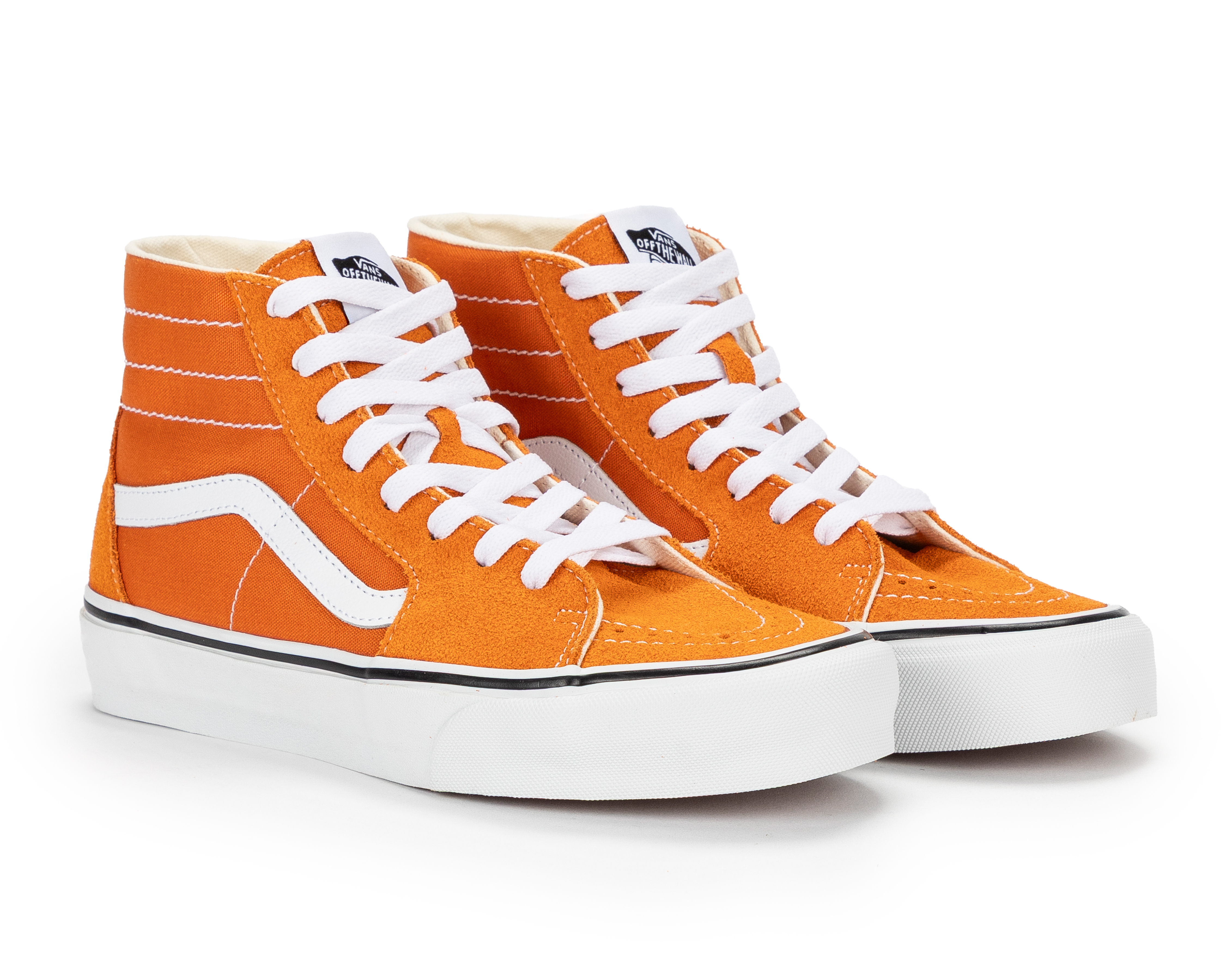 Tenis Vans SK8-Hi para Mujer