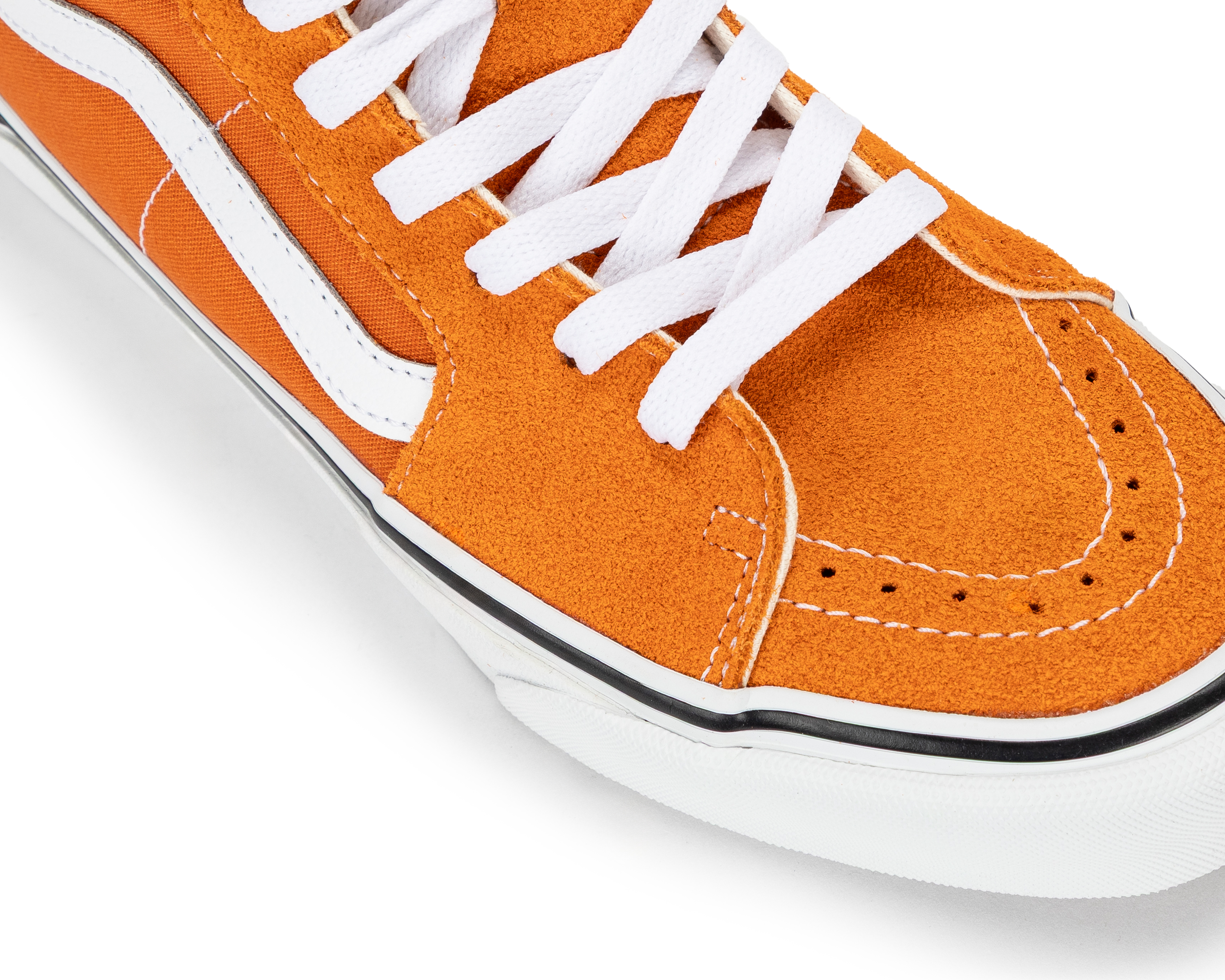 Foto 7 pulgar | Foto 6 | Tenis Vans SK8-Hi para Mujer