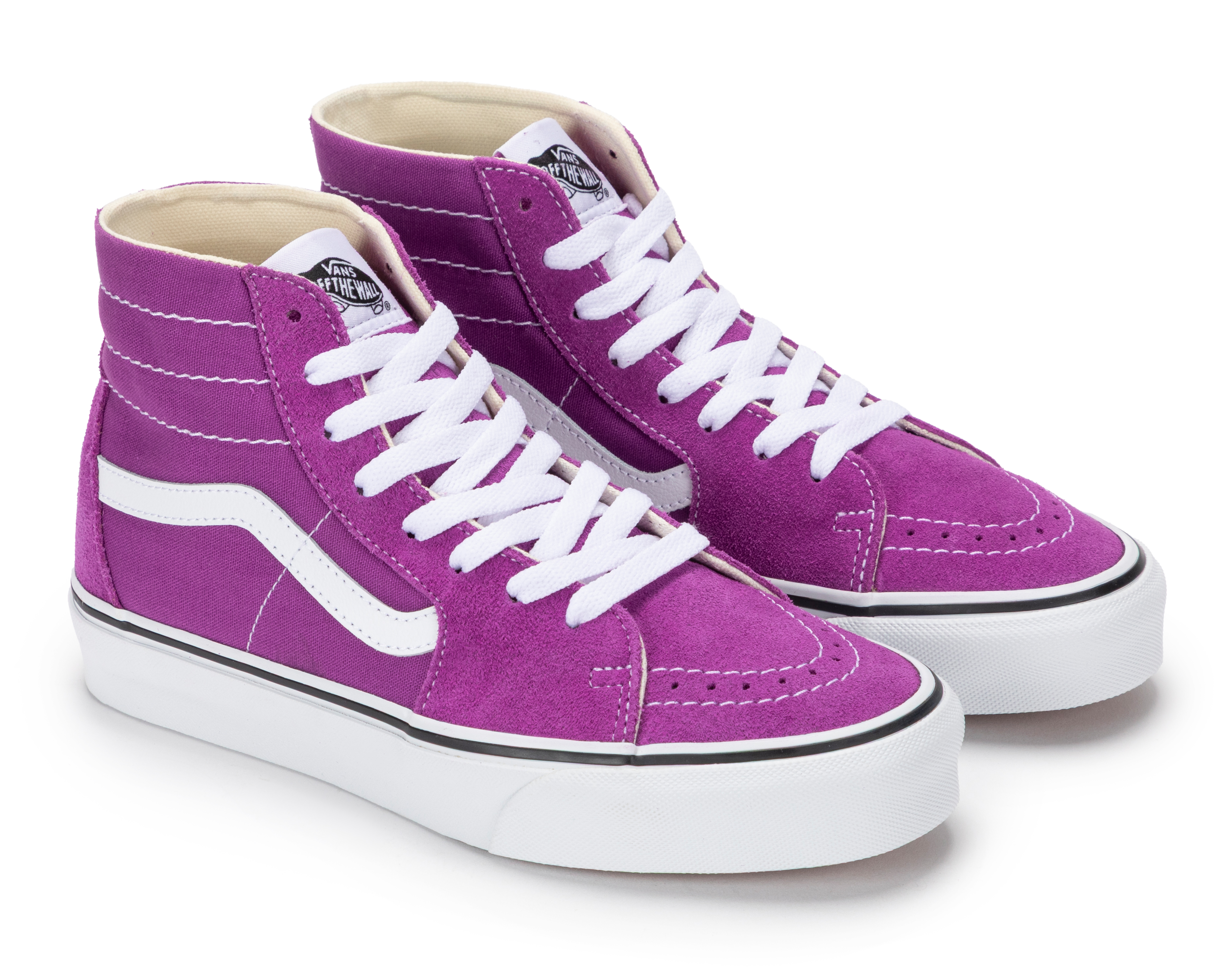 Tenis Vans SK8-Hi para Mujer