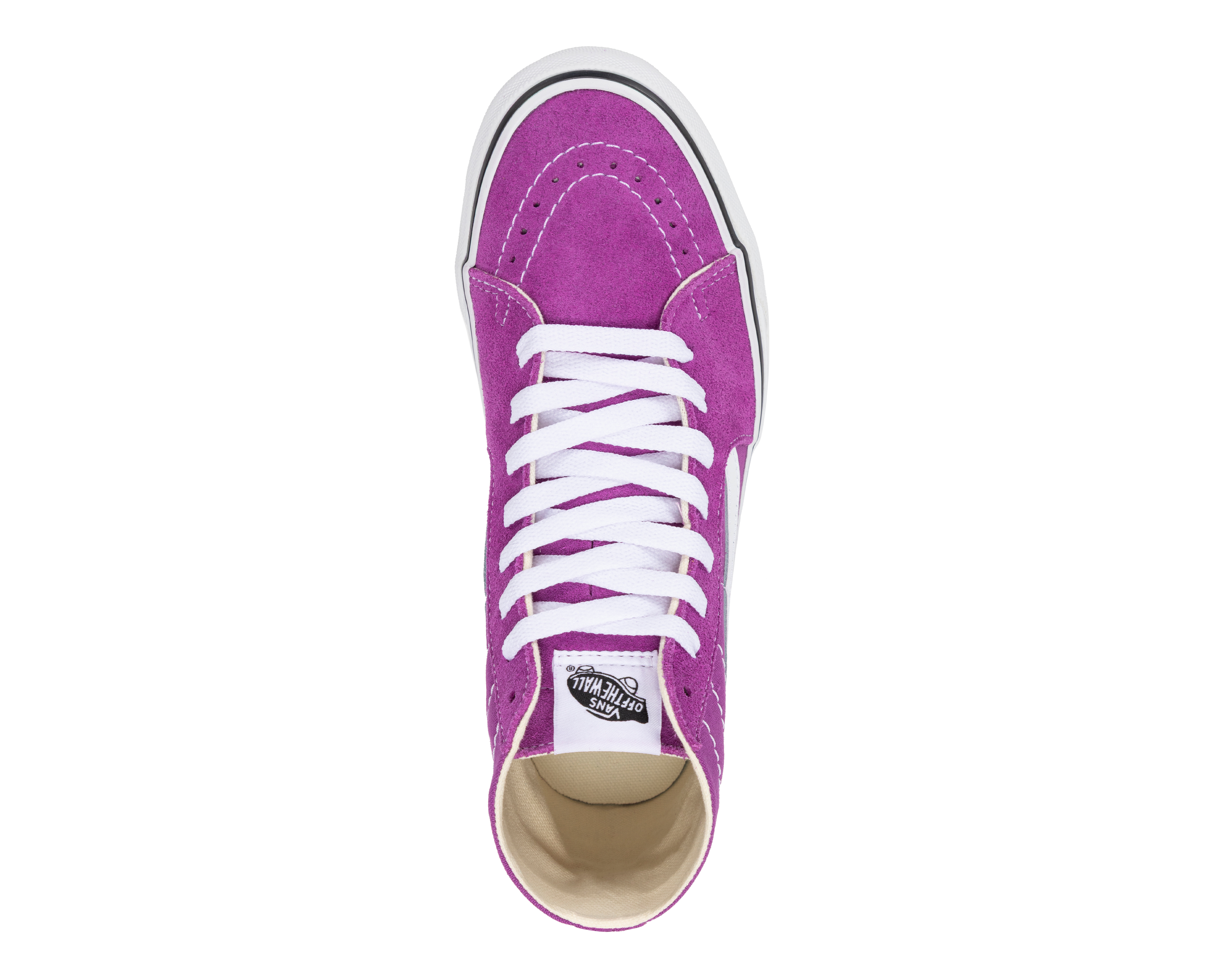 Foto 5 | Foto 5 | Tenis Vans SK8-Hi para Mujer