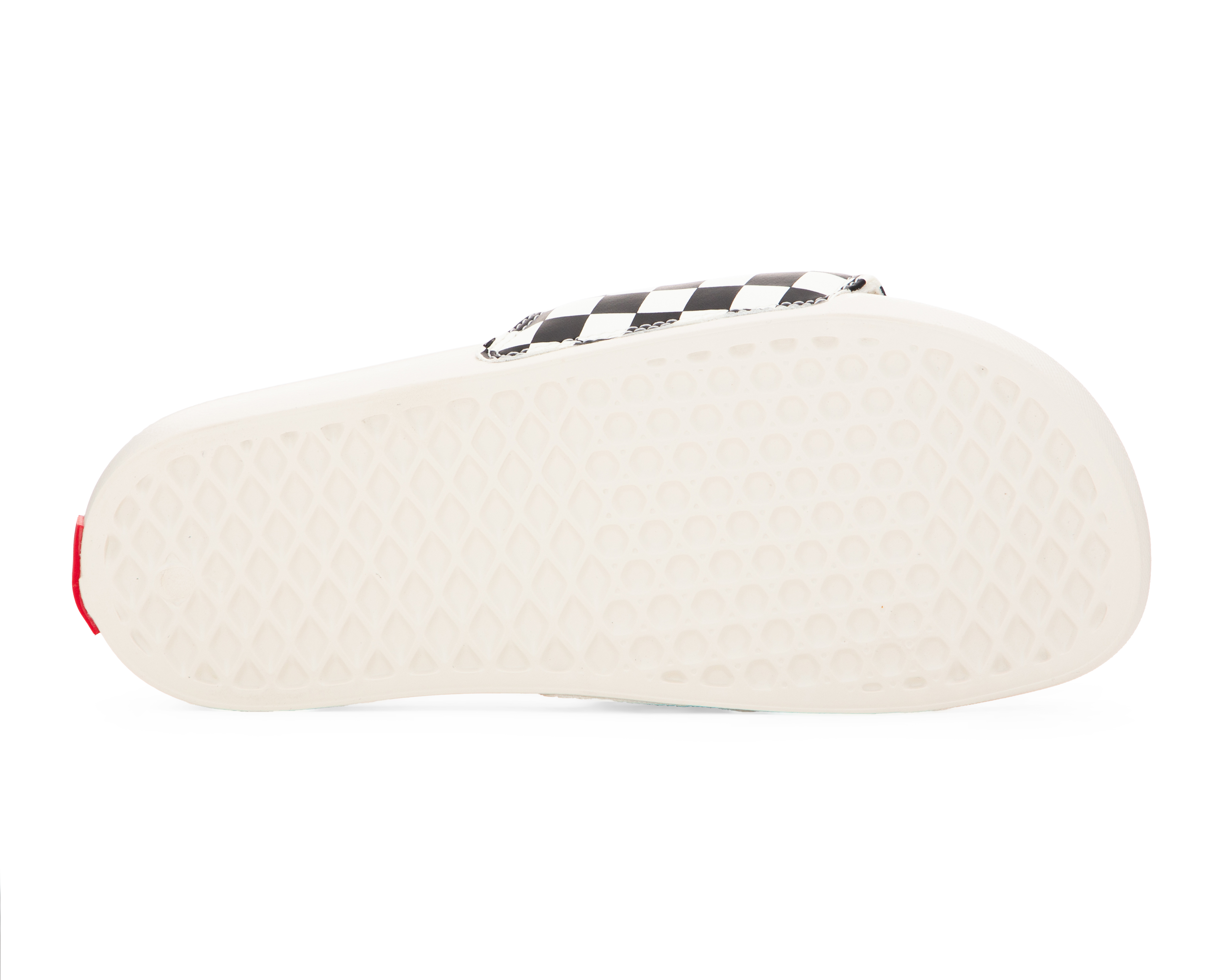 Foto 5 pulgar | Foto 4 | Sandalias Deportivas Vans Checkerboard La Costa Slide-On para Mujer
