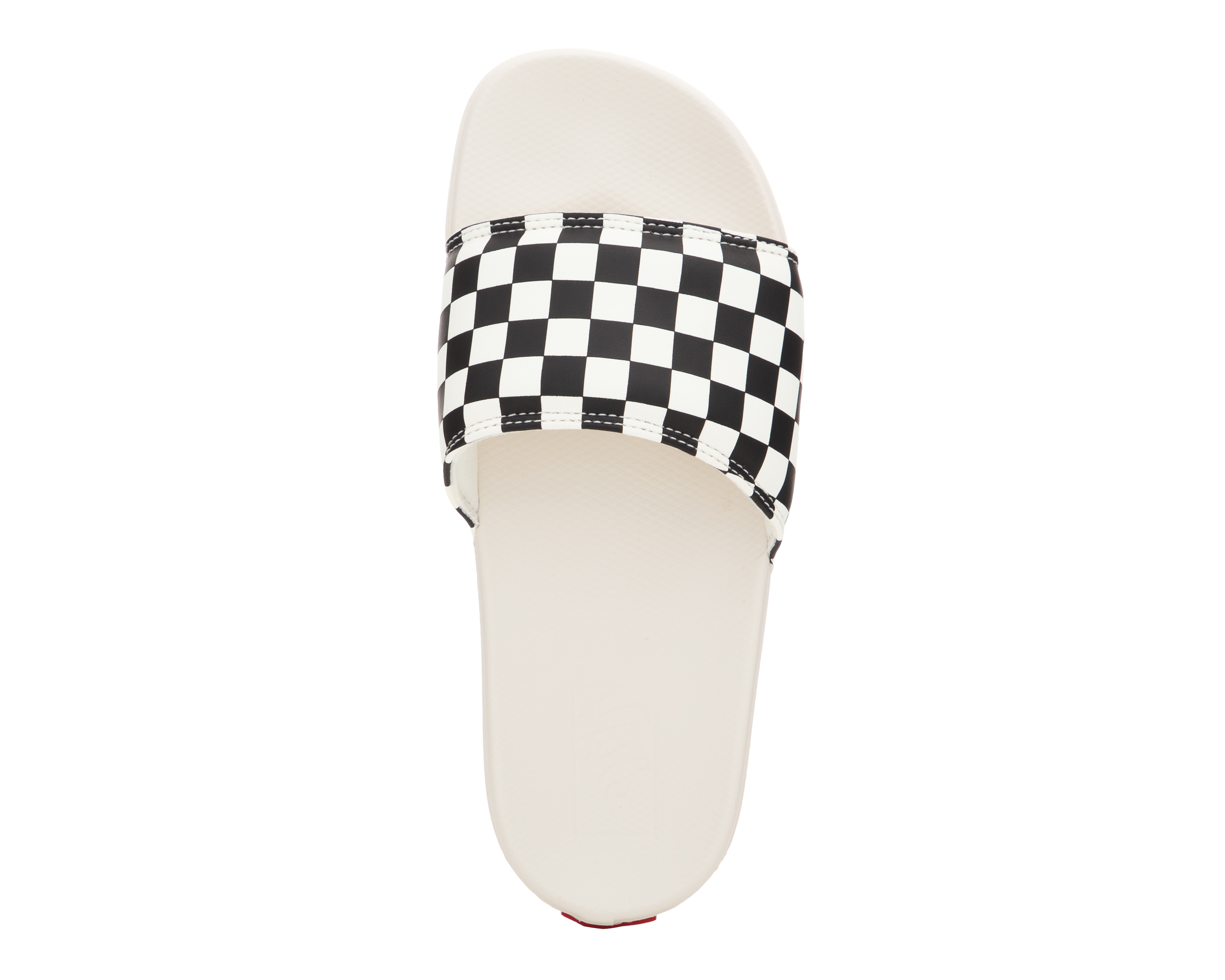 Foto 6 pulgar | Foto 5 | Sandalias Deportivas Vans Checkerboard La Costa Slide-On para Mujer