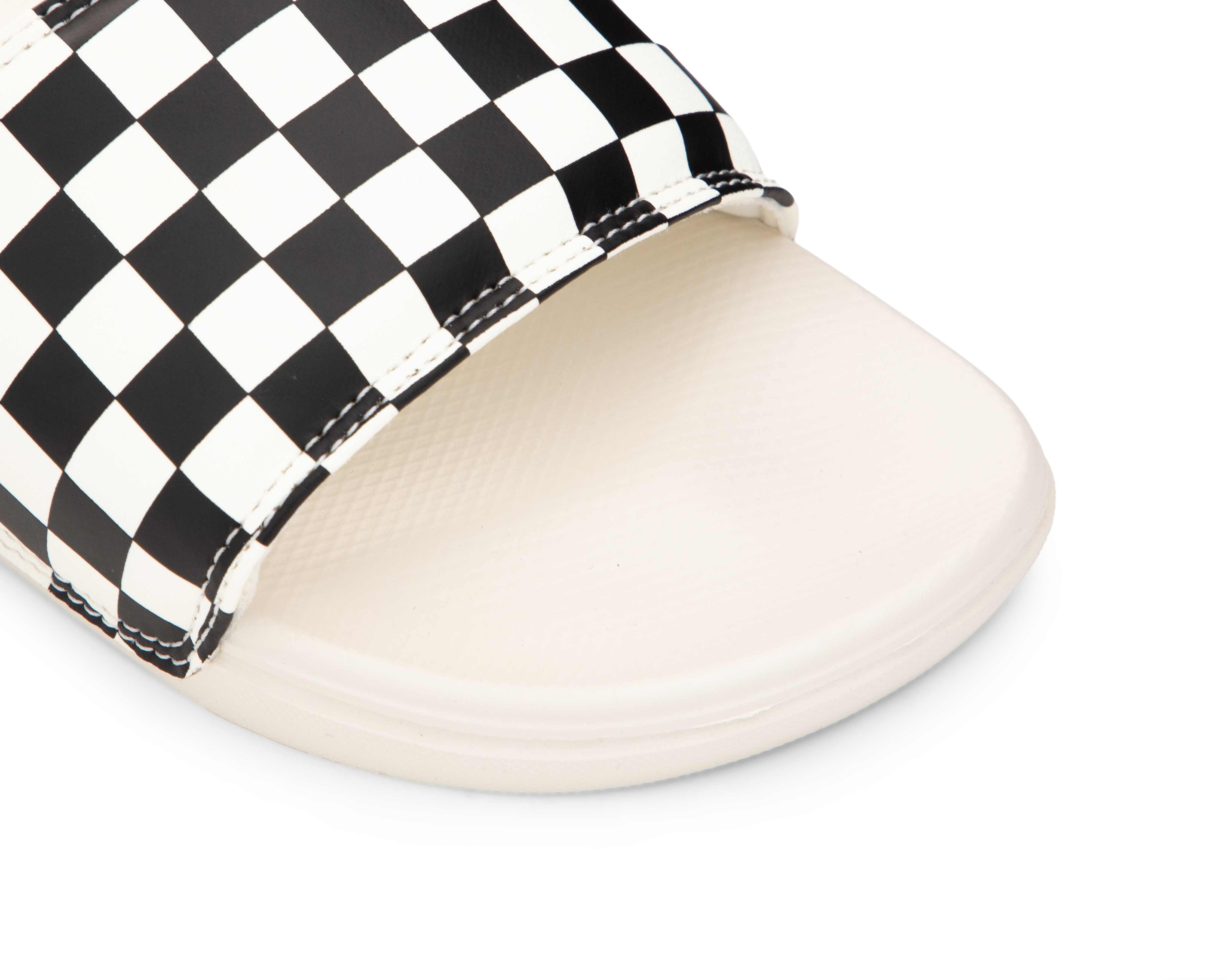 Foto 7 pulgar | Foto 6 | Sandalias Deportivas Vans Checkerboard La Costa Slide-On para Mujer