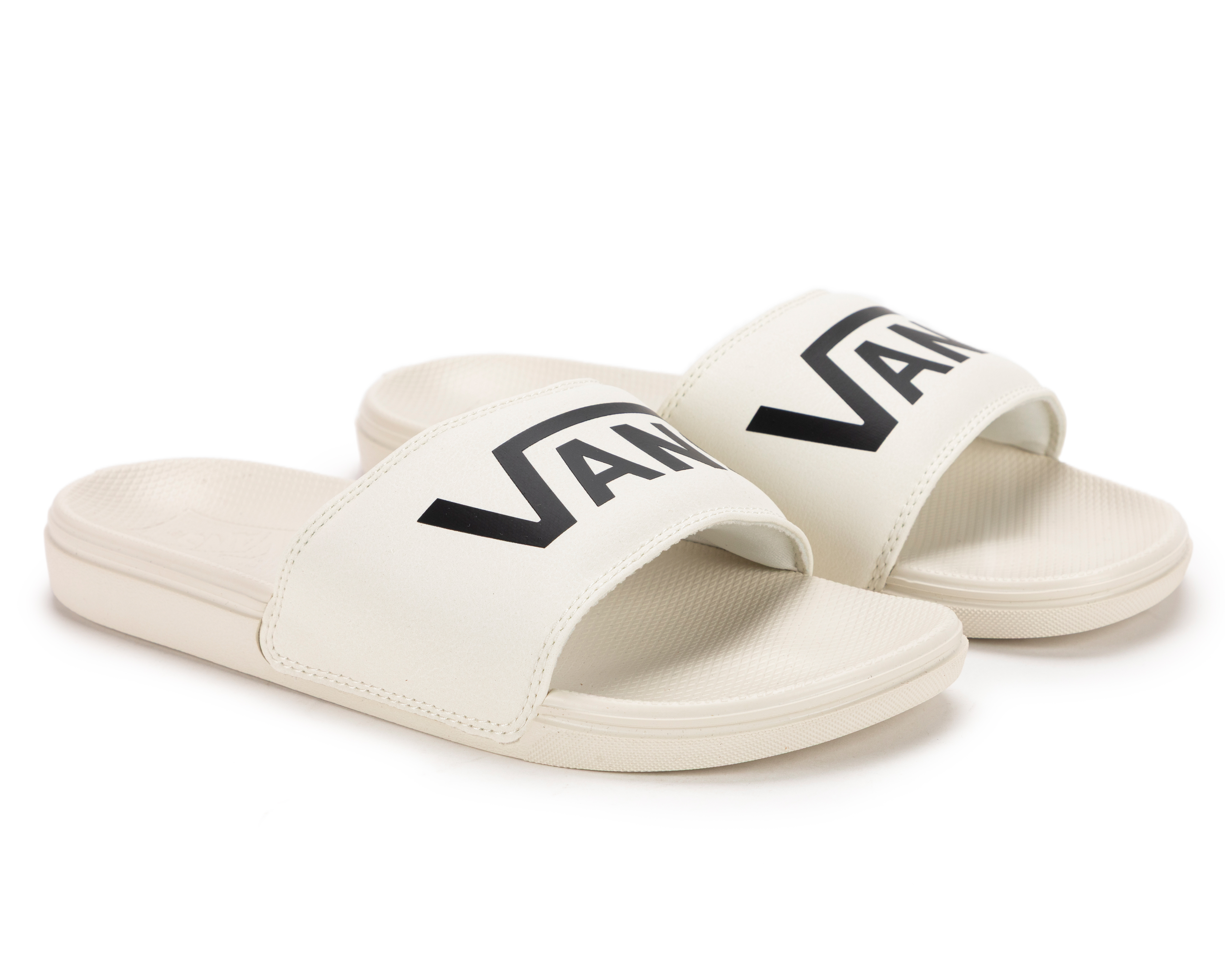 Foto 2 pulgar | Foto 1 | Sandalias Vans La Costa Slide-On para Mujer