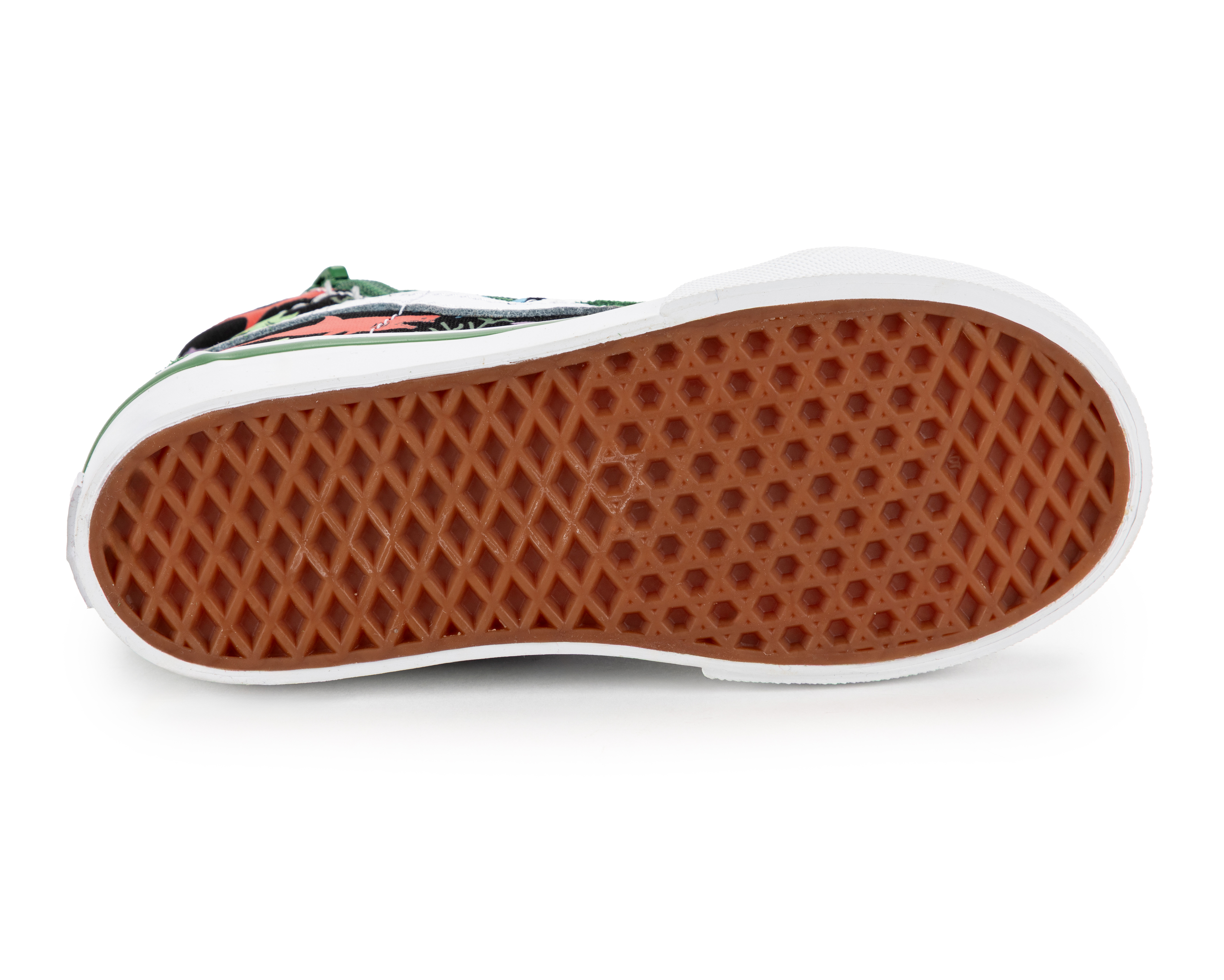 Foto 5 pulgar | Foto 4 | Tenis Vans SK8-HI para Bebé Niño