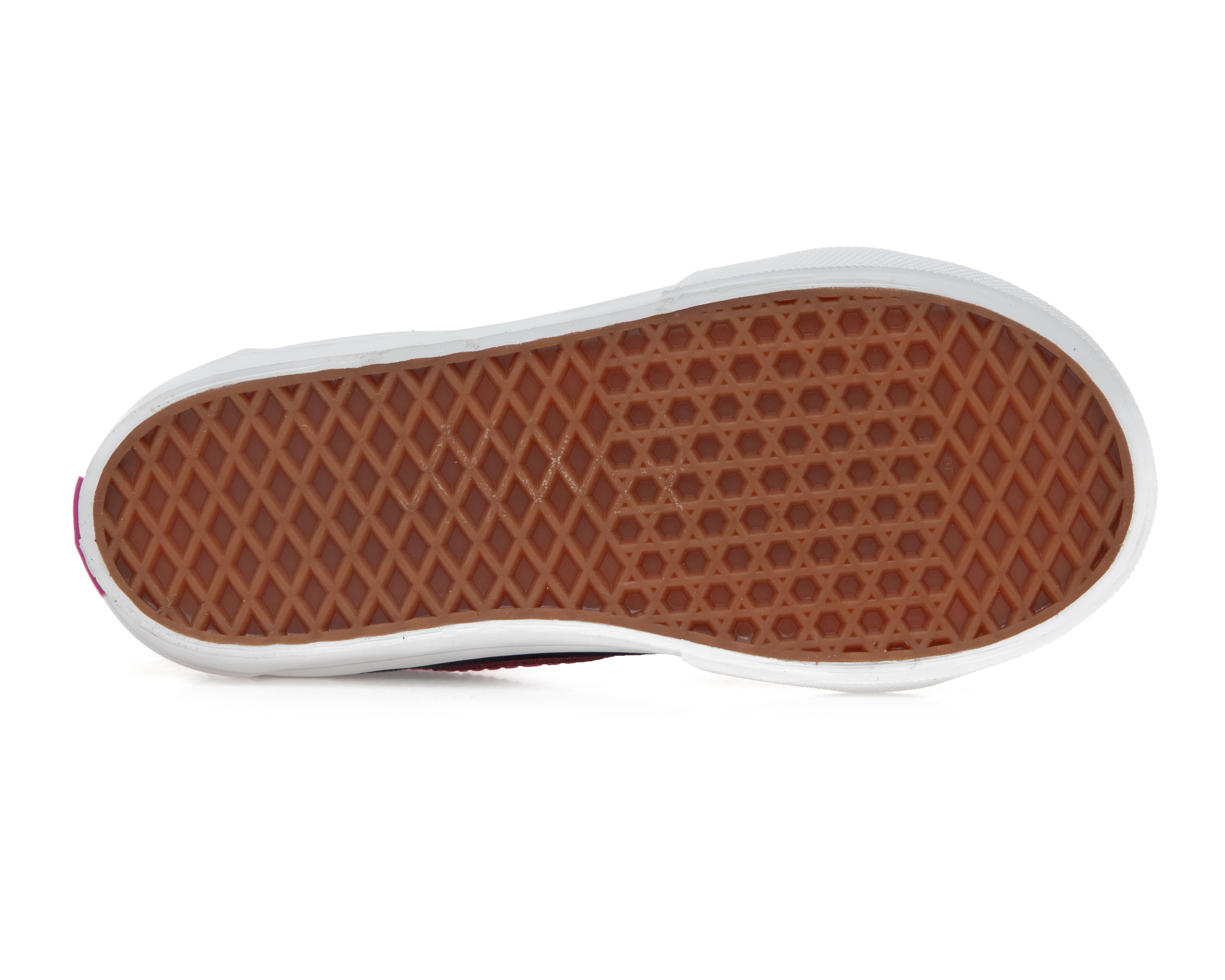 Foto 5 pulgar | Foto 4 | Tenis Vans SK8-HI Reissue Side para Niña