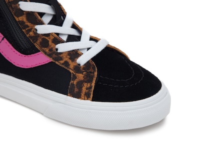 Foto 6 | Foto 6 | Tenis Vans SK8-HI Reissue Side para Niña