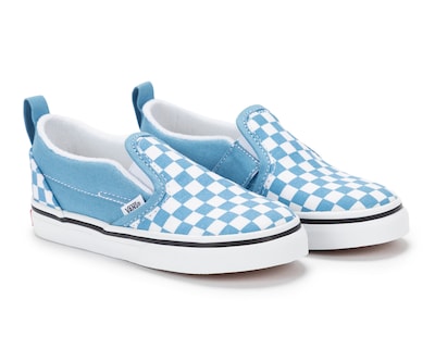 Foto 1 | Foto 1 | Tenis Vans Classic Slip On para Niño