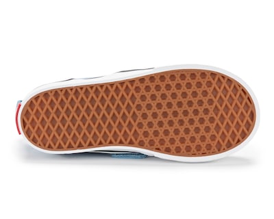 Foto 4 | Foto 4 | Tenis Vans Classic Slip On para Niño
