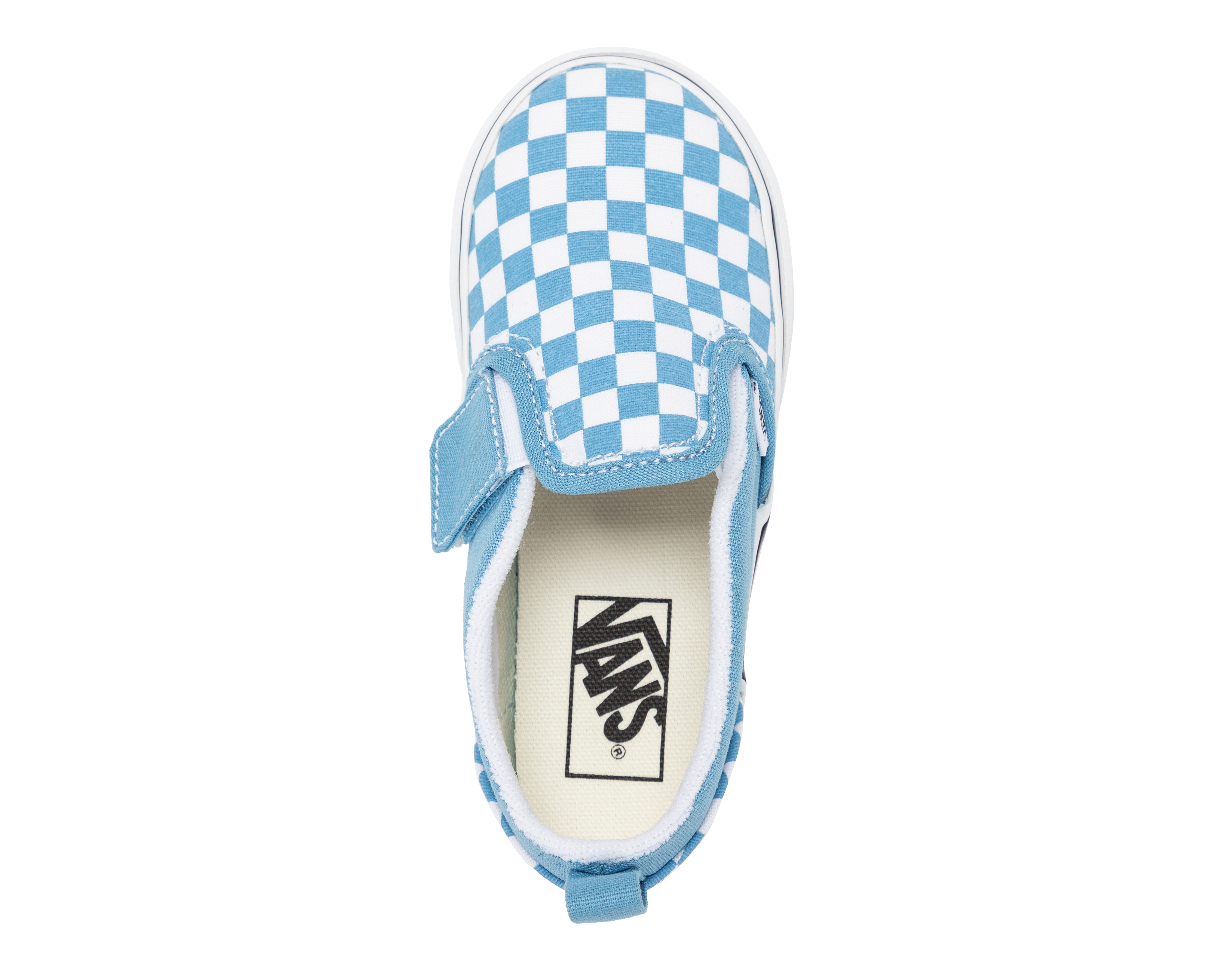 Foto 6 pulgar | Foto 5 | Tenis Vans Classic Slip On para Niño