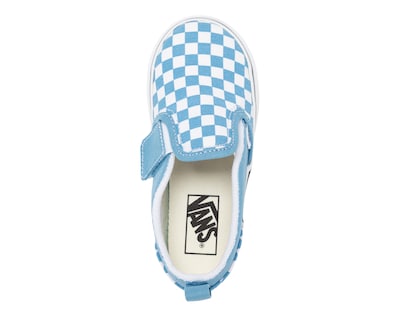 Foto 5 | Foto 5 | Tenis Vans Classic Slip On para Niño