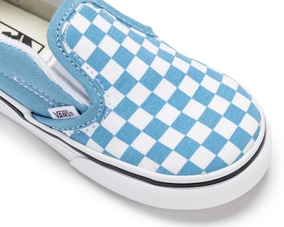 Foto 6 | Foto 6 | Tenis Vans Classic Slip On para Niño