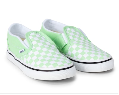 Foto 1 | Foto 1 | Tenis Vans Classic Slip On para Bebé