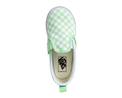 Foto 5 | Foto 5 | Tenis Vans Classic Slip On para Bebé