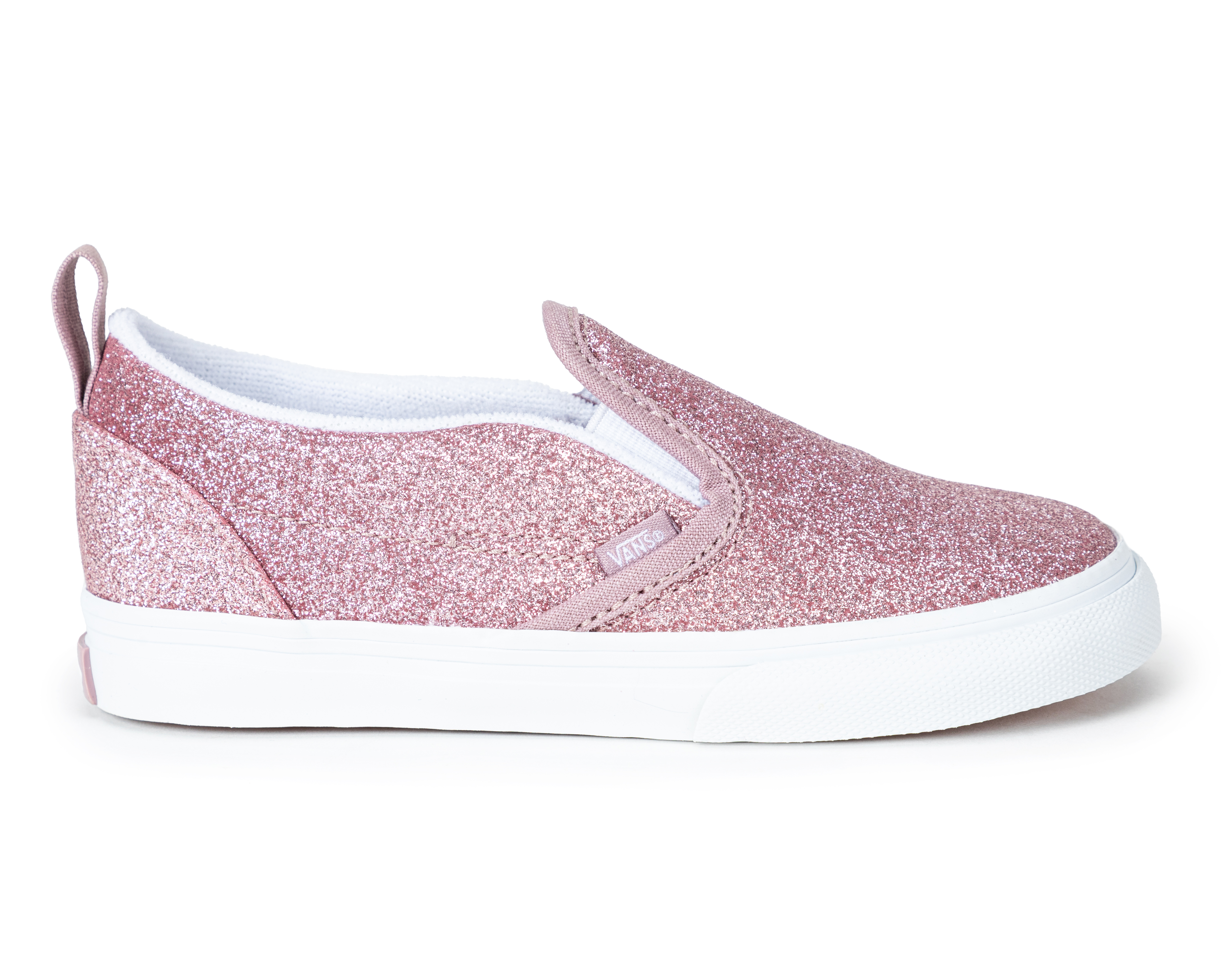 Foto 3 pulgar | Foto 2 | Tenis Vans Classic Slip On para Niña