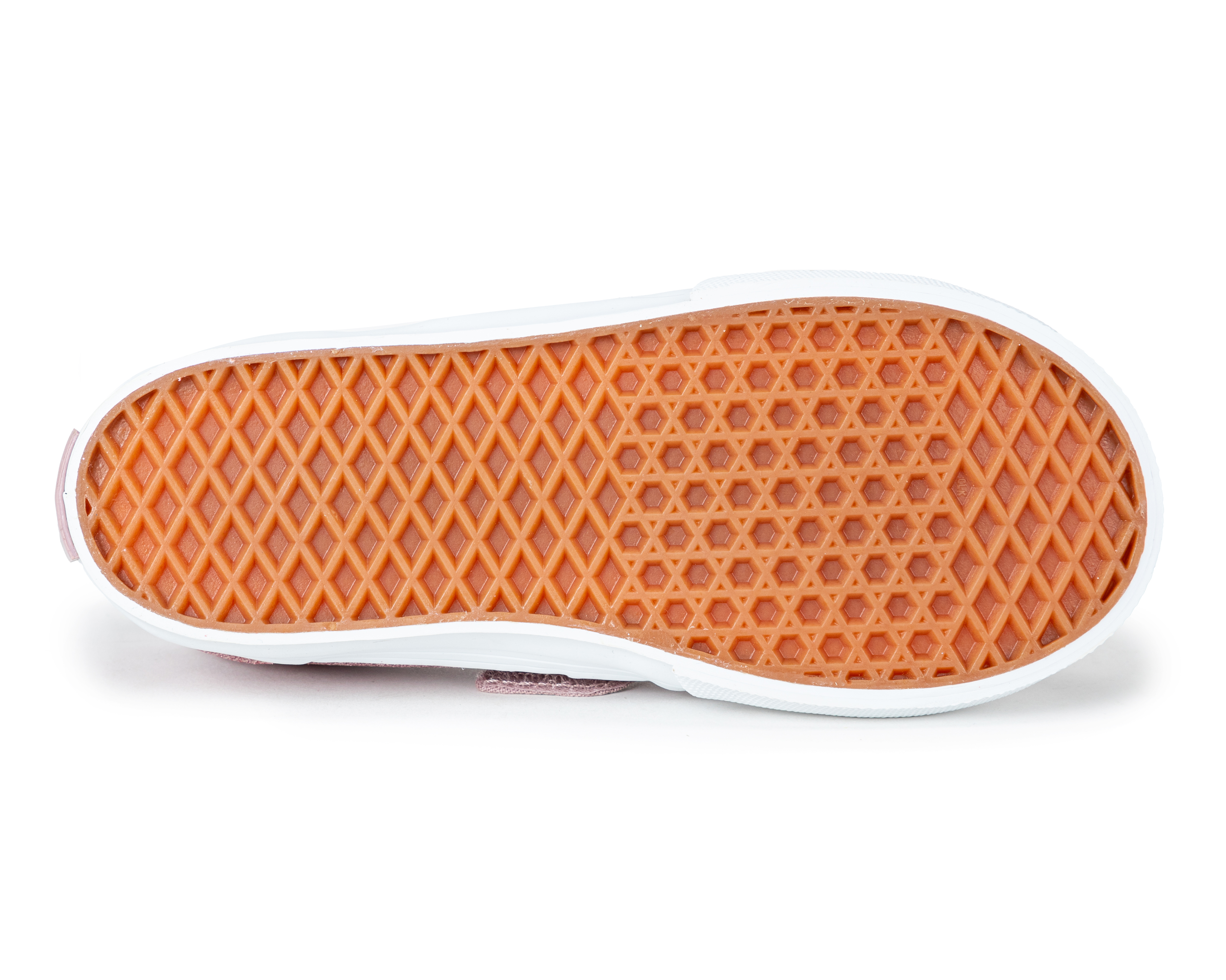 Foto 5 pulgar | Foto 4 | Tenis Vans Classic Slip On para Niña