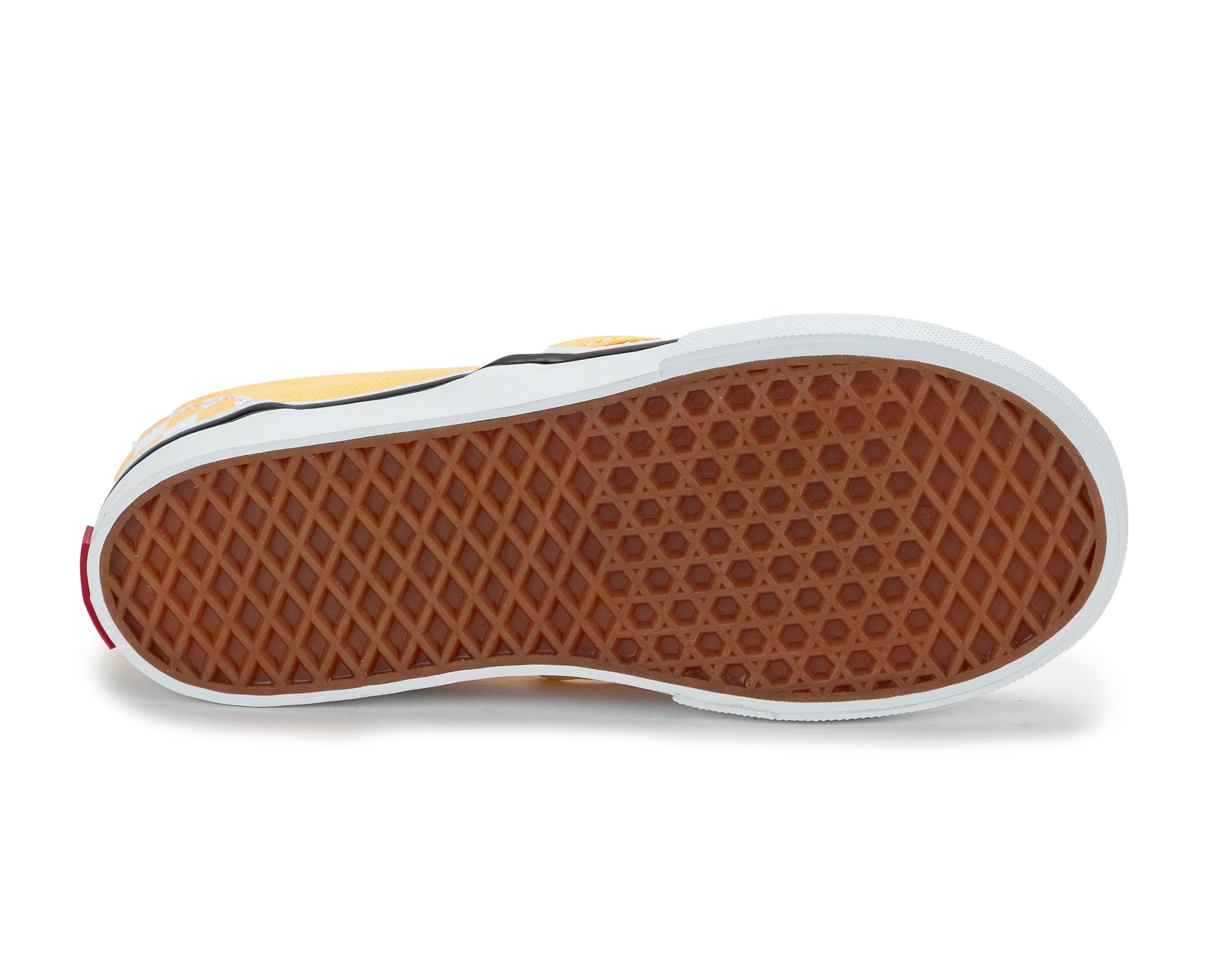 Foto 5 pulgar | Foto 4 | Tenis Vans Slip-On V Checkerboard para Bebé