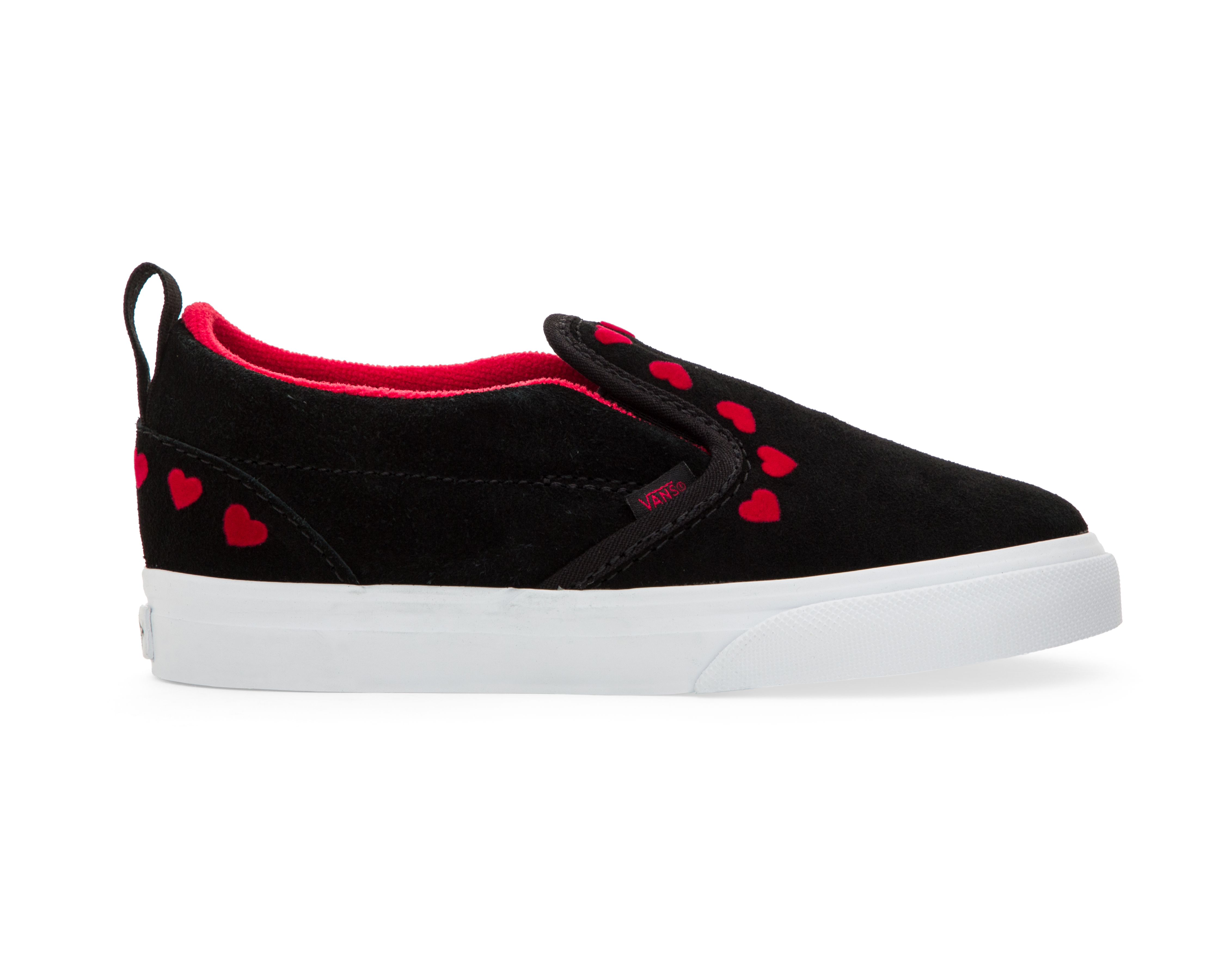 Foto 2 | Foto 2 | Tenis Vans Classic Slip-On para Bebé Niña