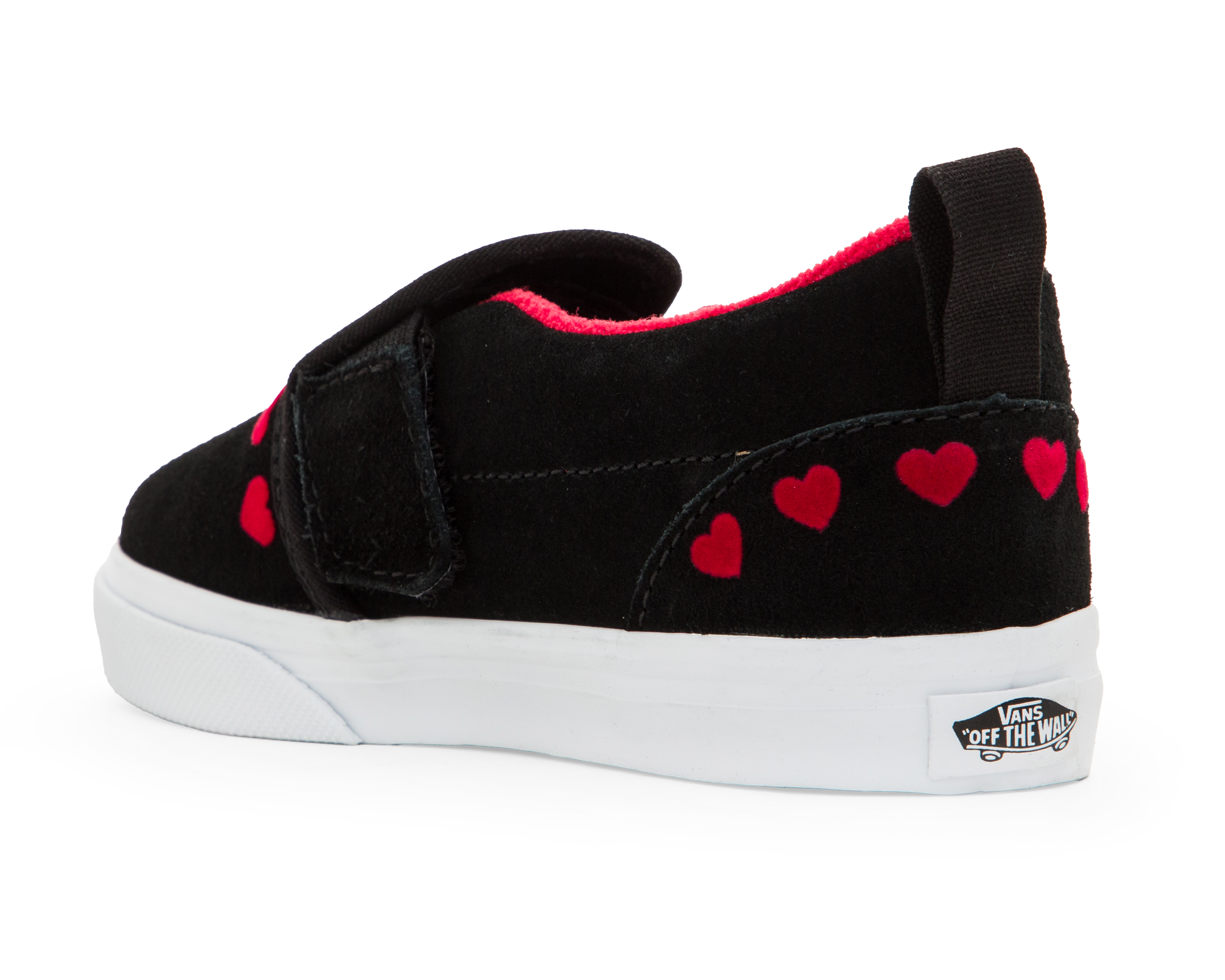 Foto 4 pulgar | Foto 3 | Tenis Vans Classic Slip-On para Bebé Niña