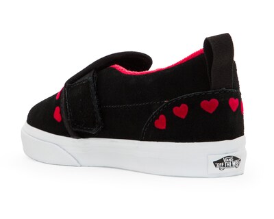 Foto 3 | Foto 3 | Tenis Vans Classic Slip-On para Bebé Niña