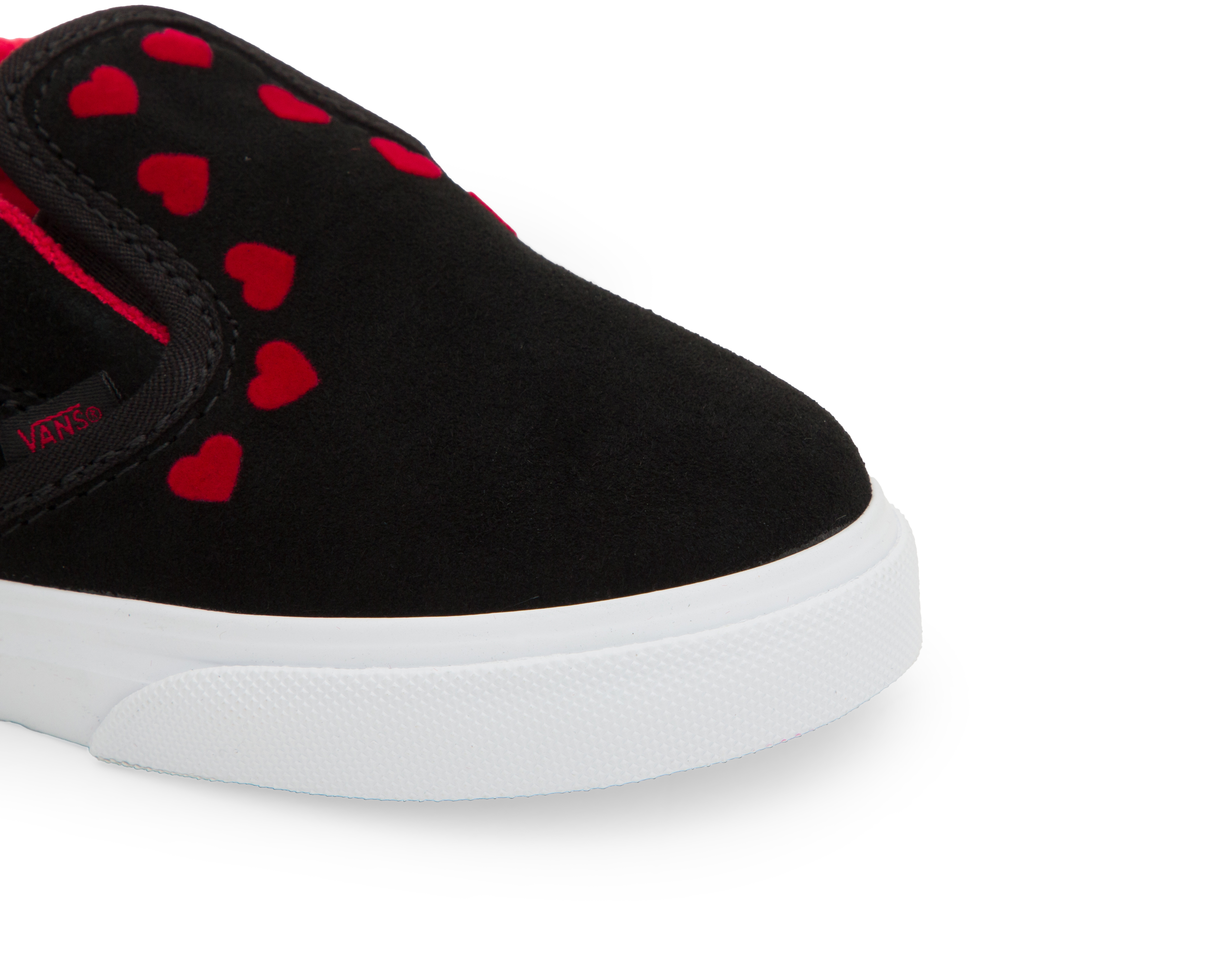 Foto 6 | Foto 6 | Tenis Vans Classic Slip-On para Bebé Niña