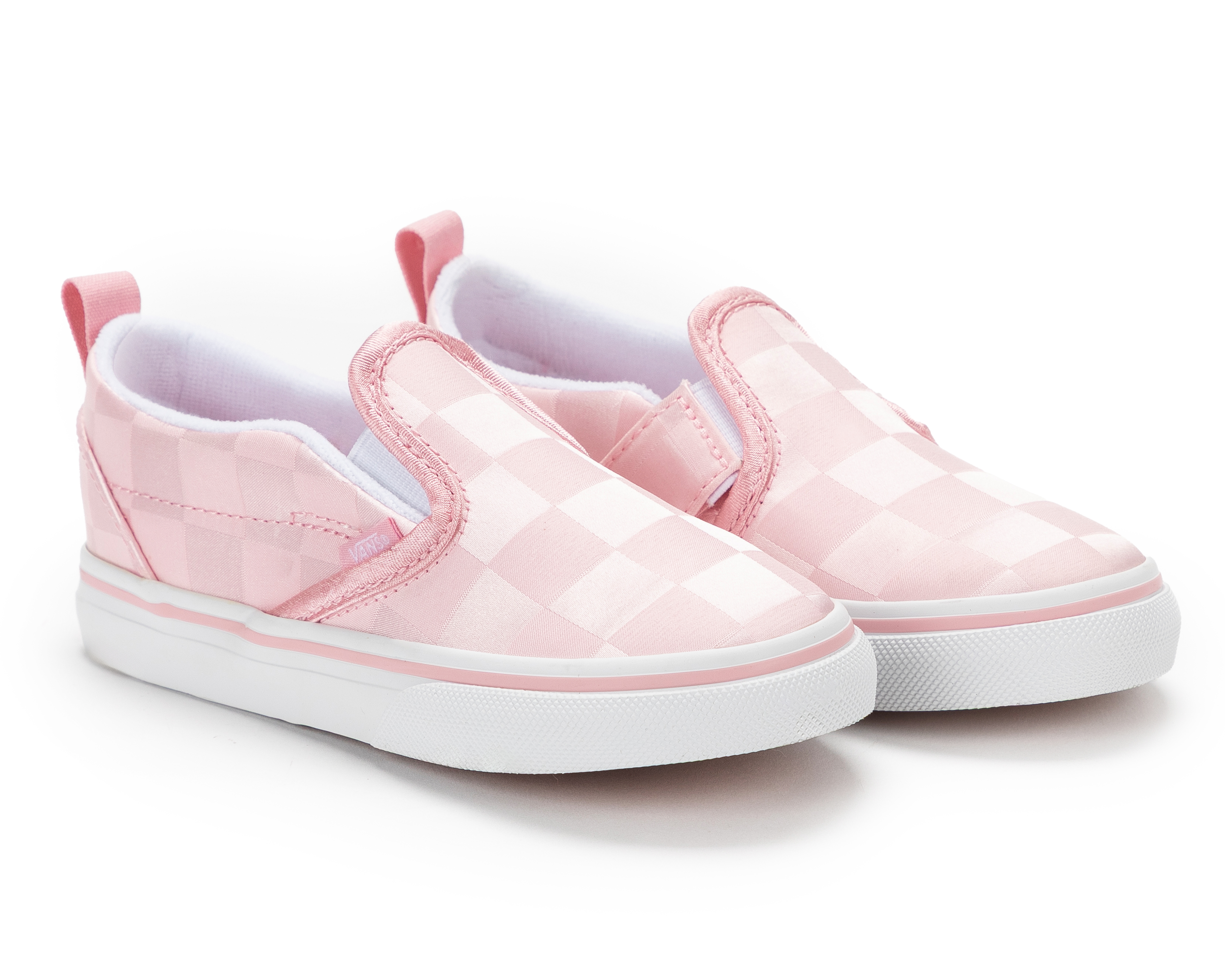 Foto 1 | Foto 1 | Tenis Vans Classic Slip On para Niña