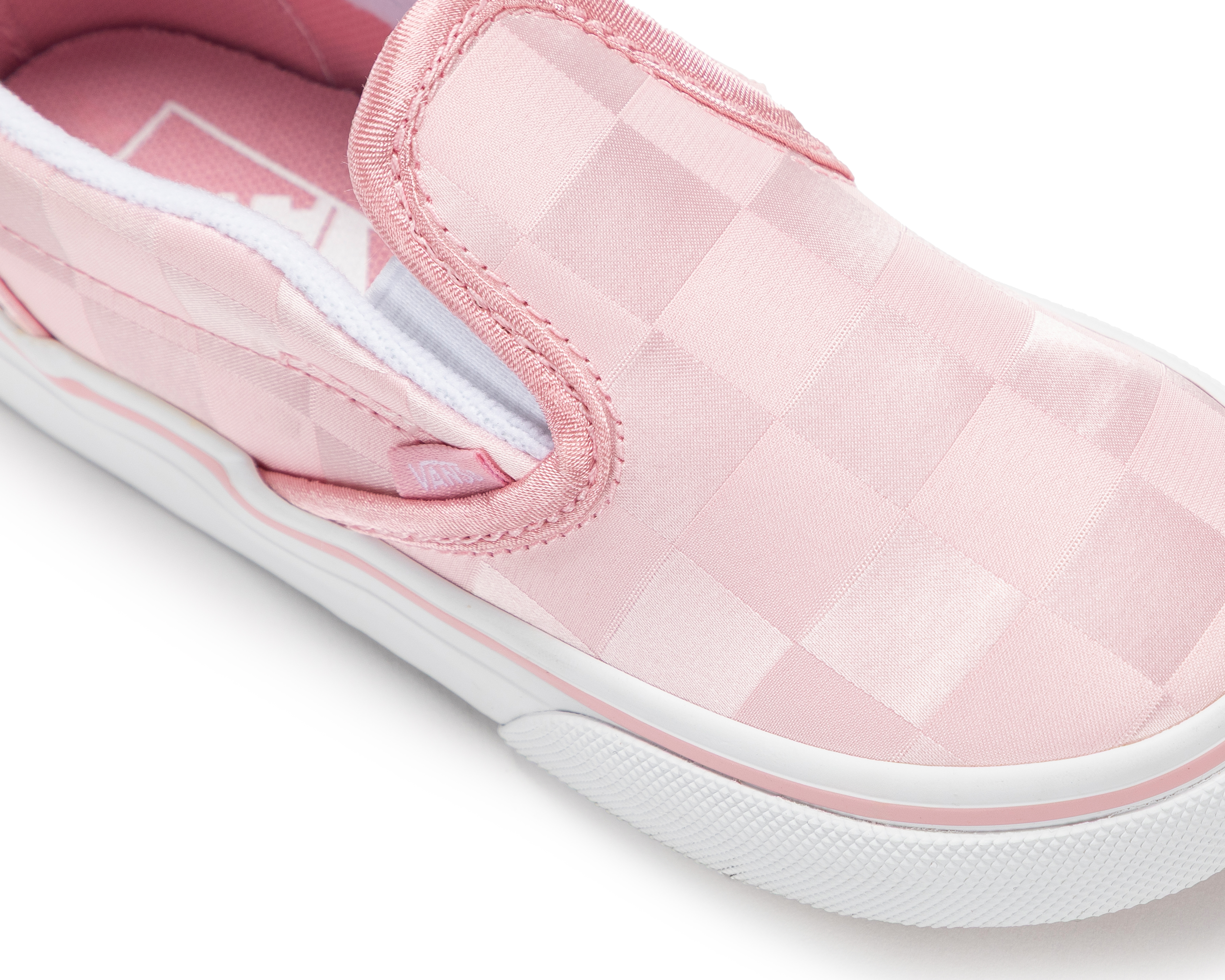 Foto 6 | Foto 6 | Tenis Vans Classic Slip On para Niña