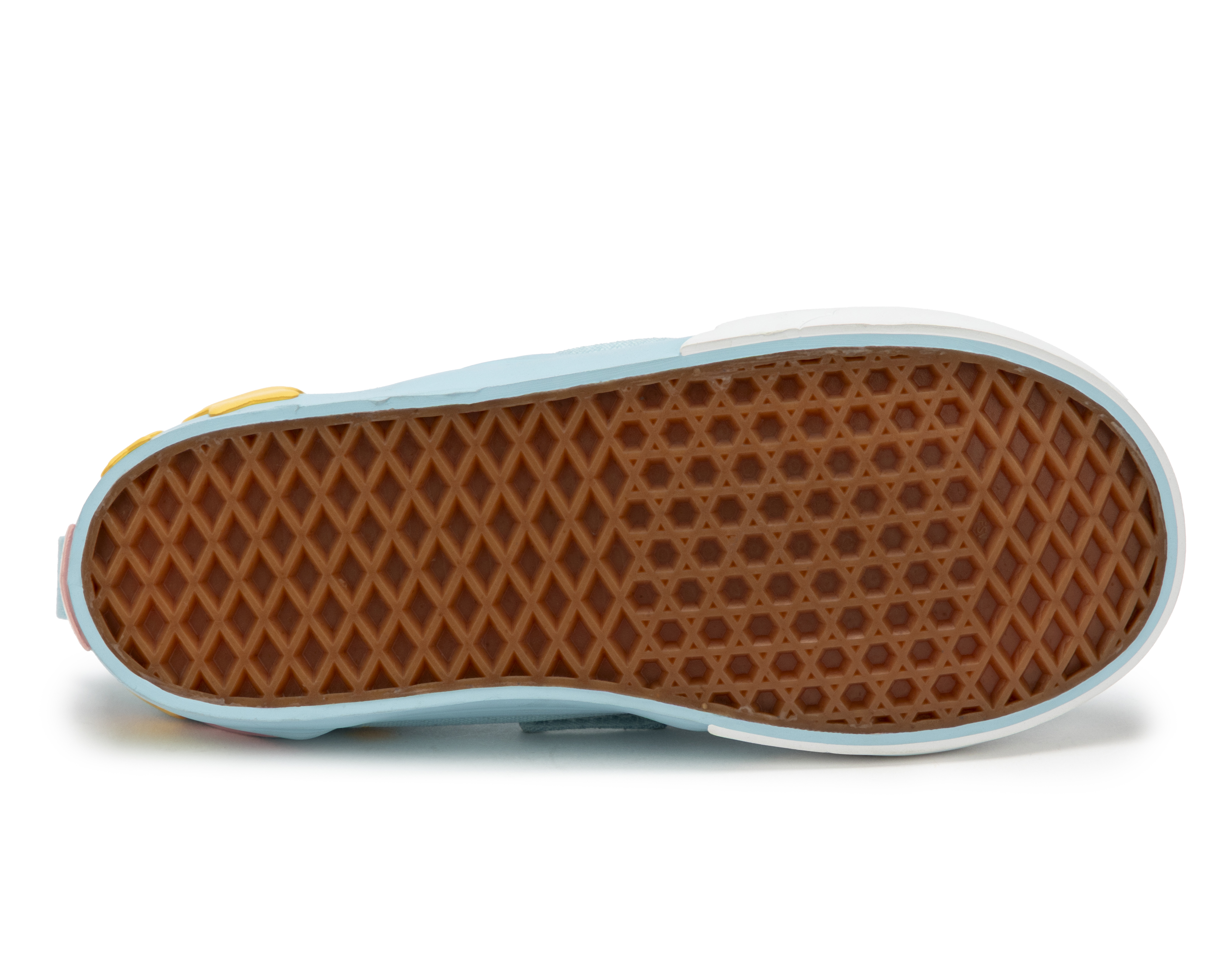 Foto 5 pulgar | Foto 4 | Tenis Vans Slip-On V Star para Bebé