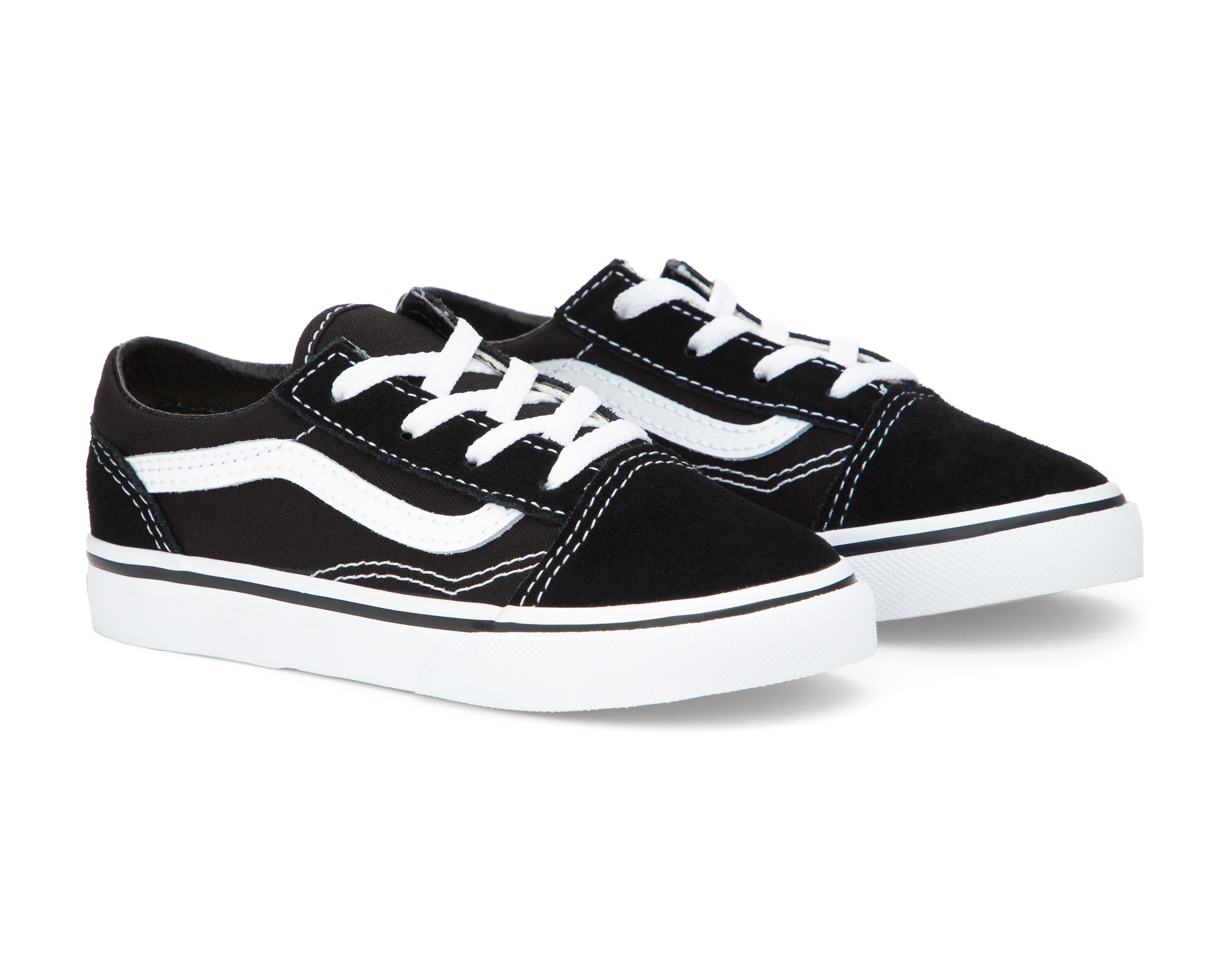 Tenis Vans Old Skool para Niño