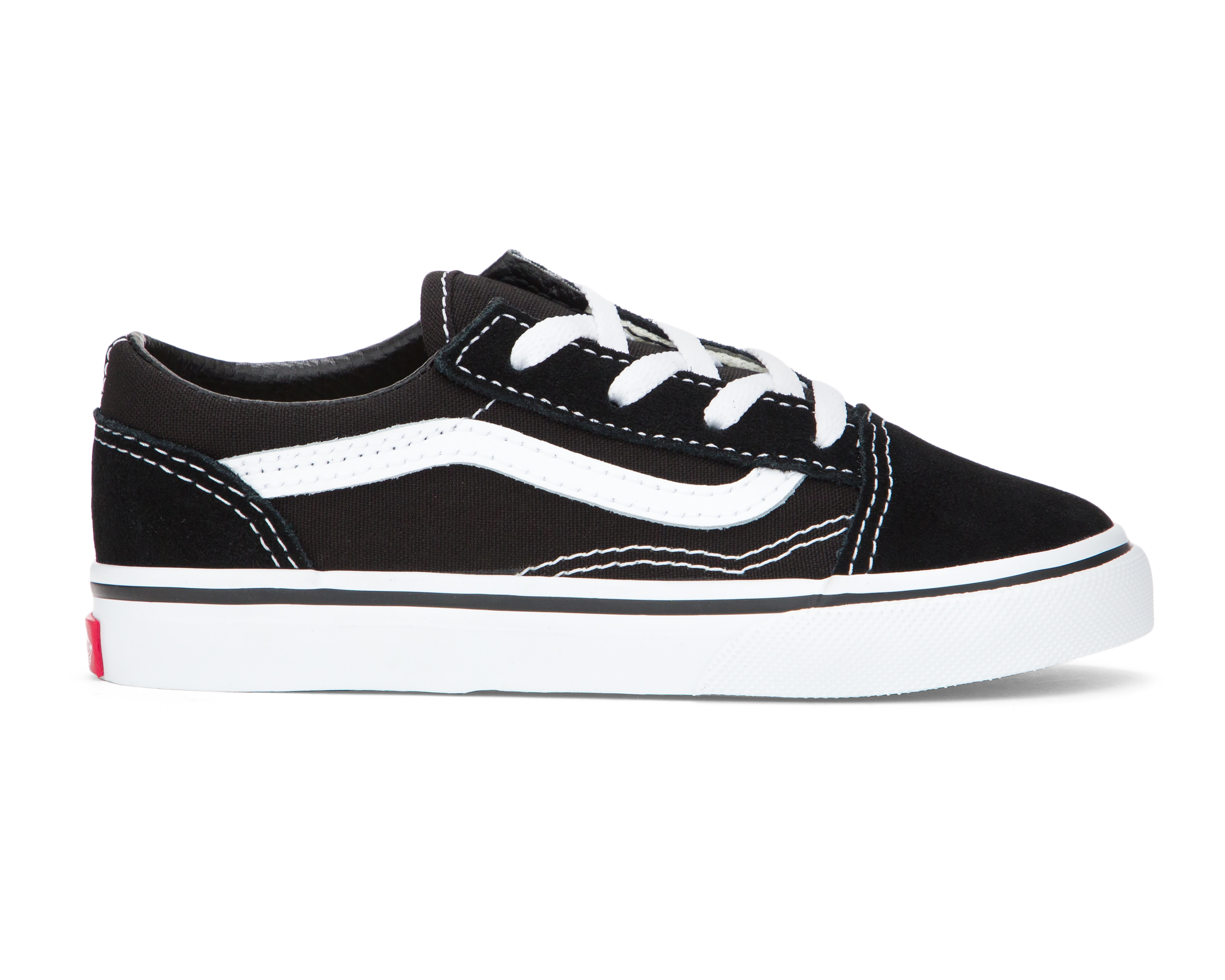 Foto 3 pulgar | Foto 2 | Tenis Vans Old Skool para Niño