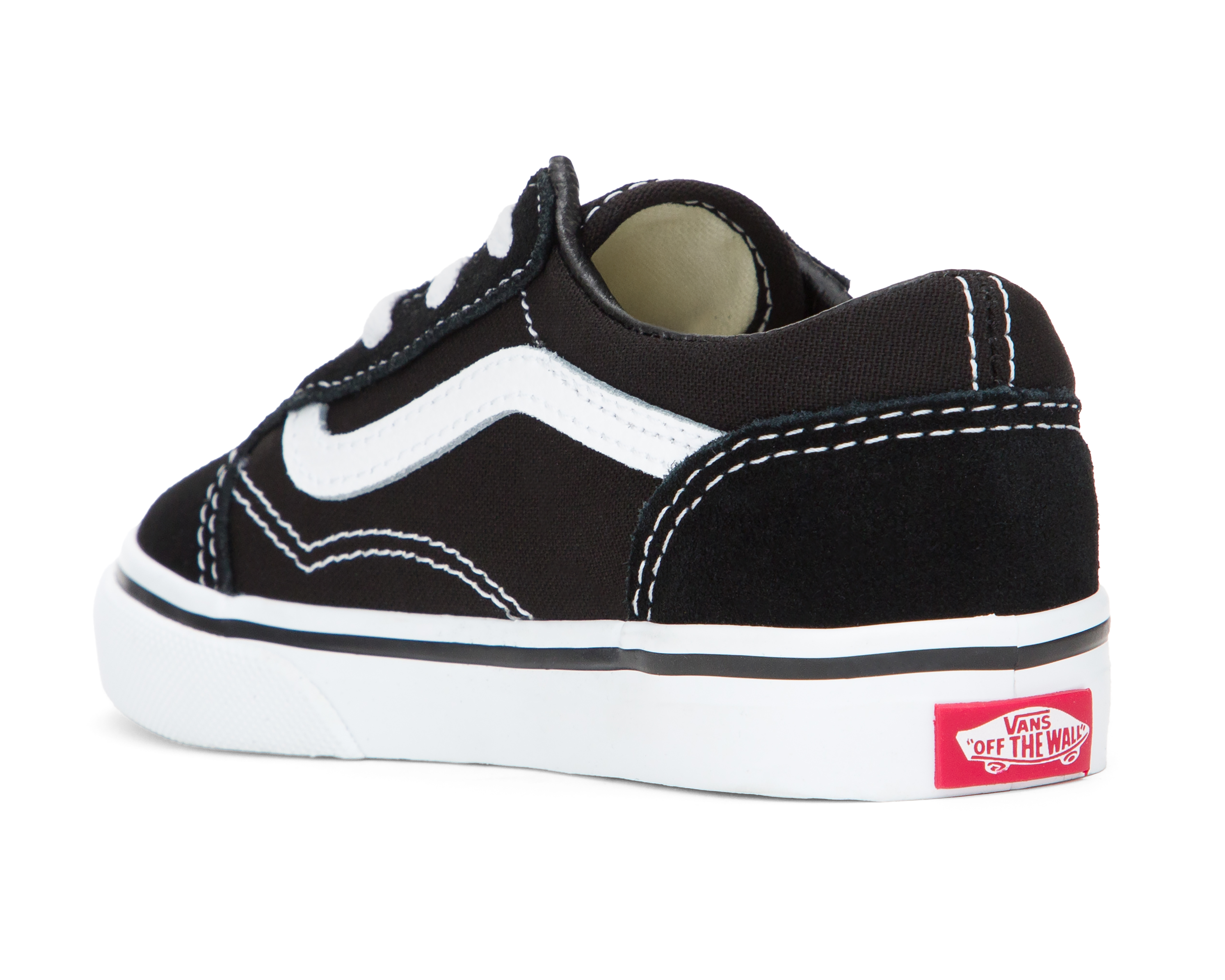 Foto 3 | Foto 3 | Tenis Vans Old Skool para Niño