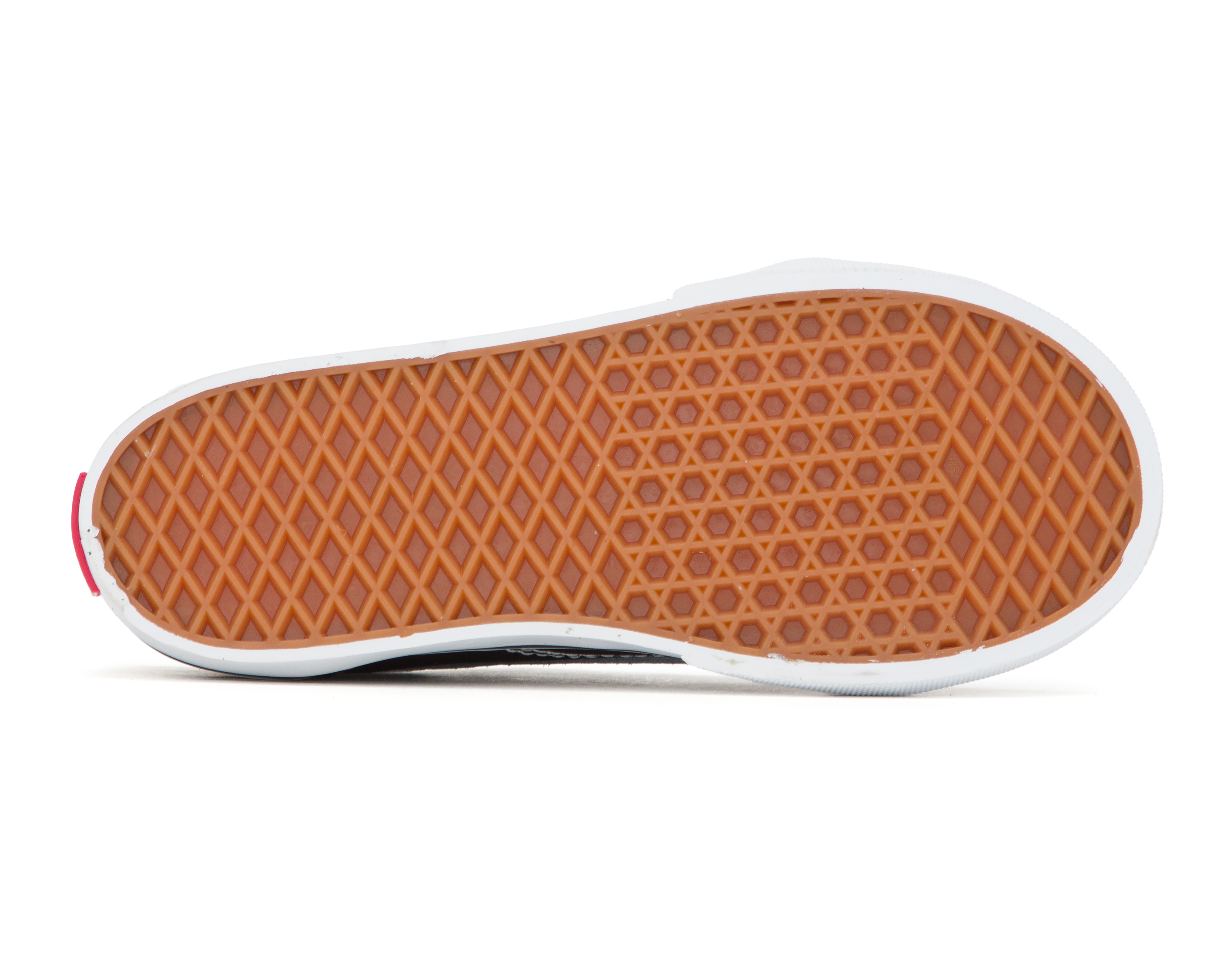 Foto 5 pulgar | Foto 4 | Tenis Vans Old Skool para Niño