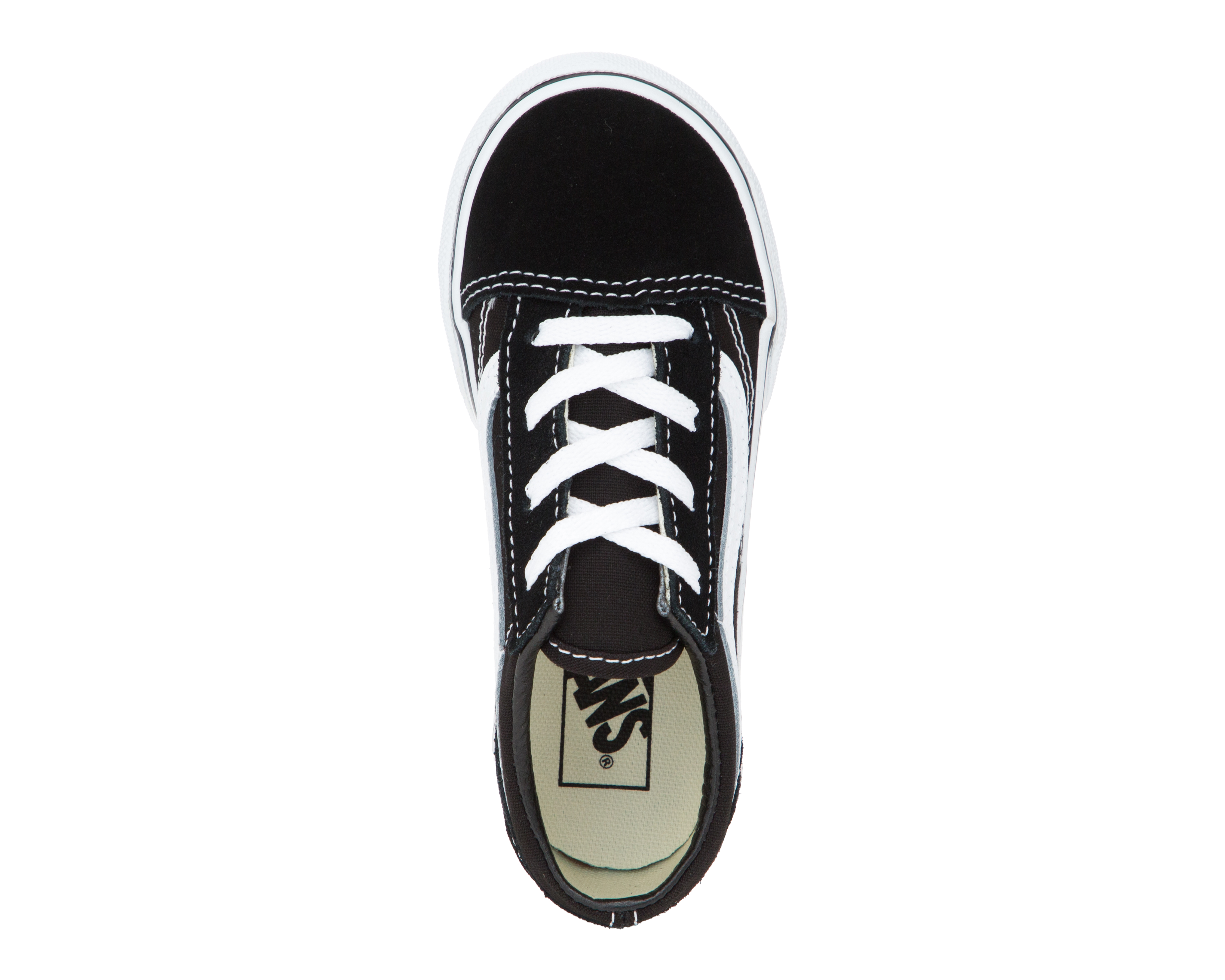 Foto 5 | Foto 5 | Tenis Vans Old Skool para Niño