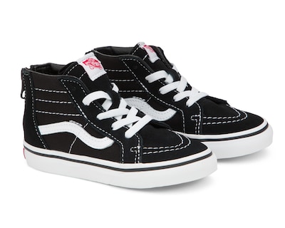 Foto 1 | Foto 1 | Tenis Vans SK8-Hi para Bebé Niño