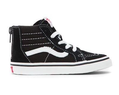 Foto 2 | Foto 2 | Tenis Vans SK8-Hi para Bebé Niño