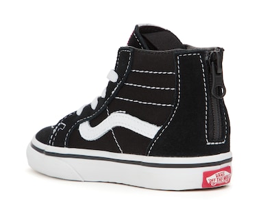Foto 3 | Foto 3 | Tenis Vans SK8-Hi para Bebé Niño